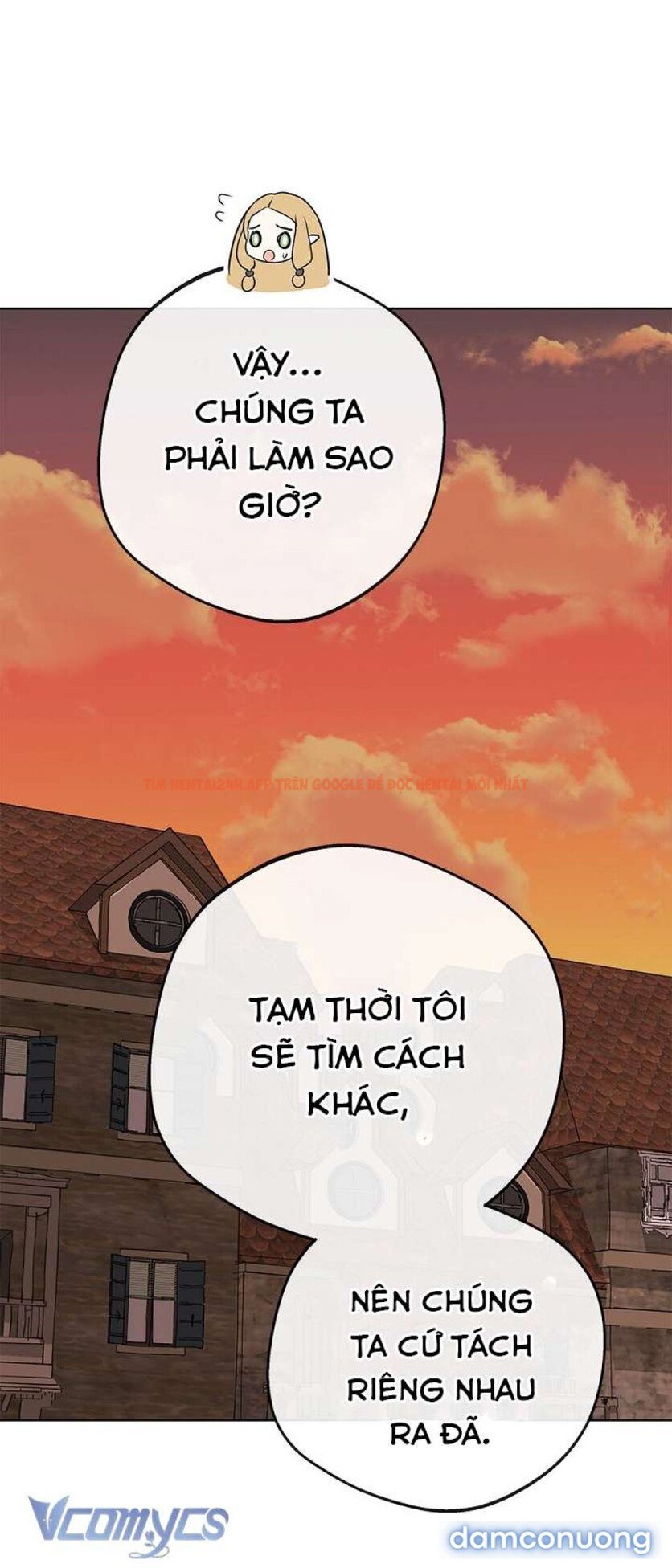 Xem ảnh 5 trong truyện hentai [không Che] Yêu Tinh Giao Phối - Chapter 9 - hentaitvn.net