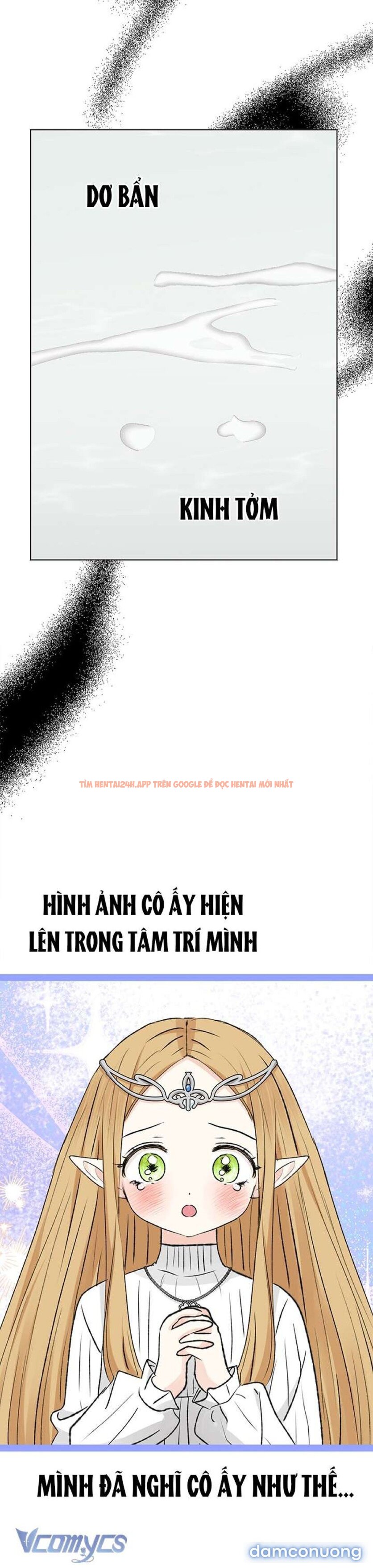 Xem ảnh 50 trong truyện hentai [không Che] Yêu Tinh Giao Phối - Chapter 9 - hentaitvn.net