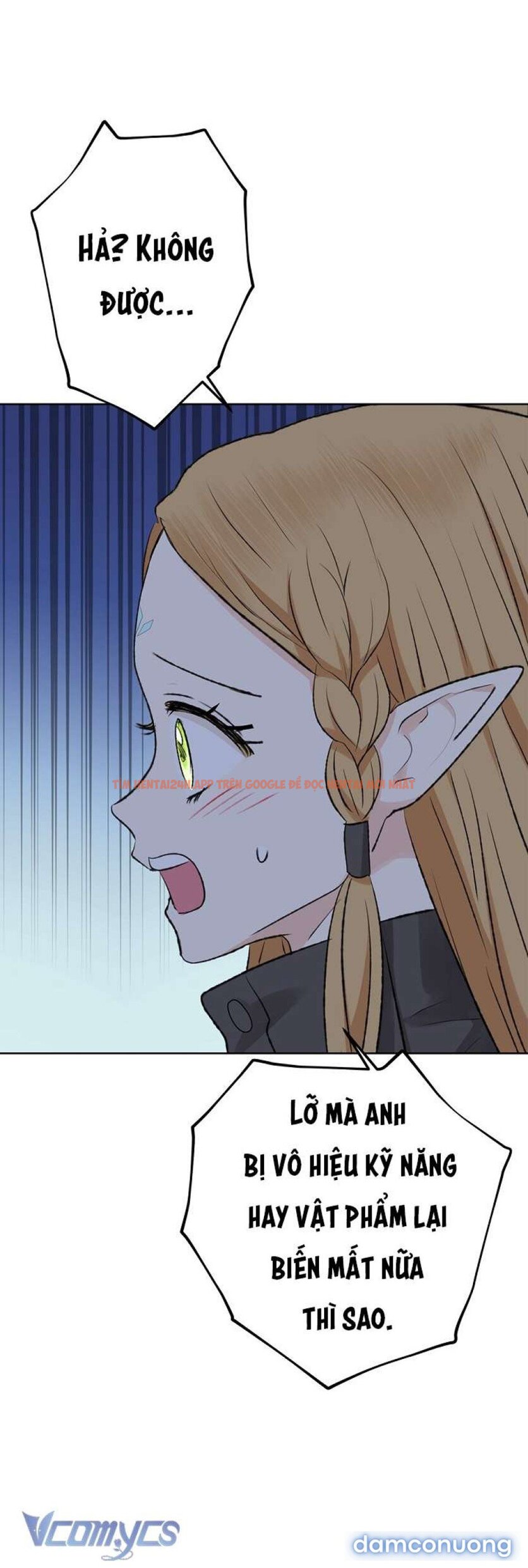 Xem ảnh 6 trong truyện hentai [không Che] Yêu Tinh Giao Phối - Chapter 9 - hentaitvn.net