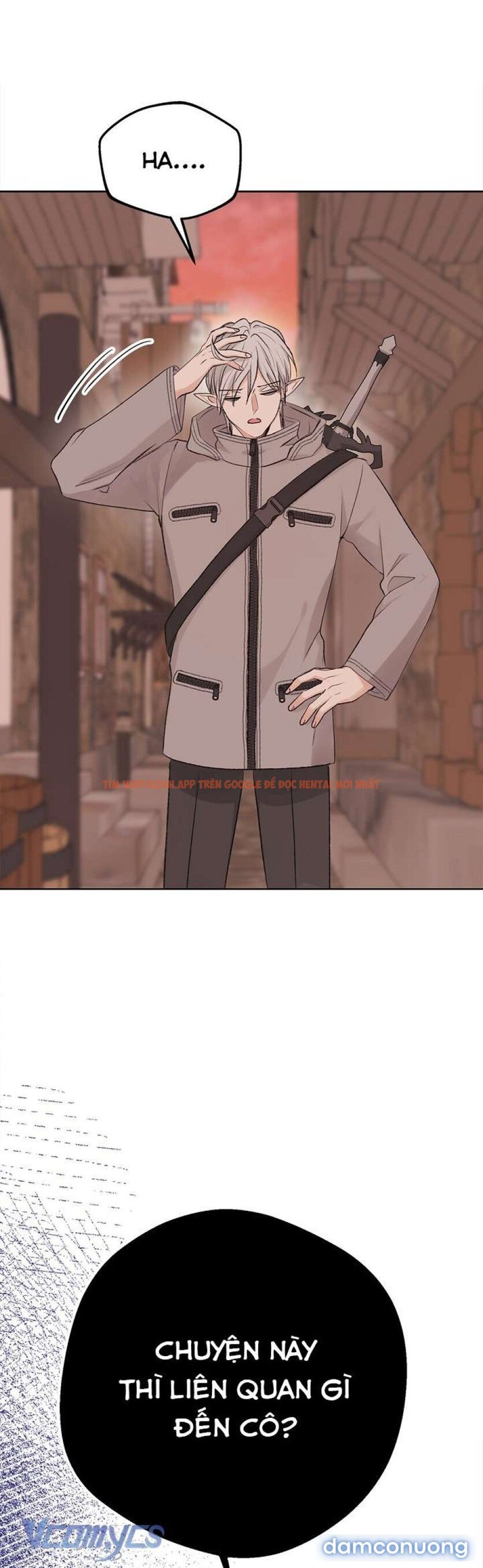 Xem ảnh 7 trong truyện hentai [không Che] Yêu Tinh Giao Phối - Chapter 9 - hentaitvn.net