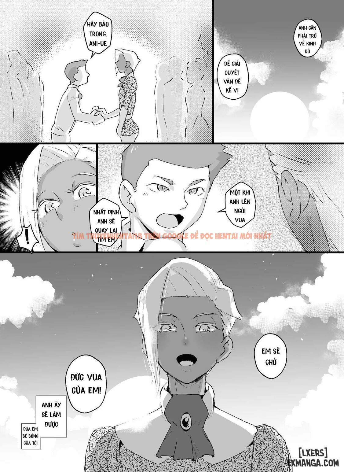 Xem ảnh 9 trong truyện hentai [kirsi Engine (Kirsi)] Mesuiki Ouji [English] [mysterymeat3] - One Shot - hentaitvn.net