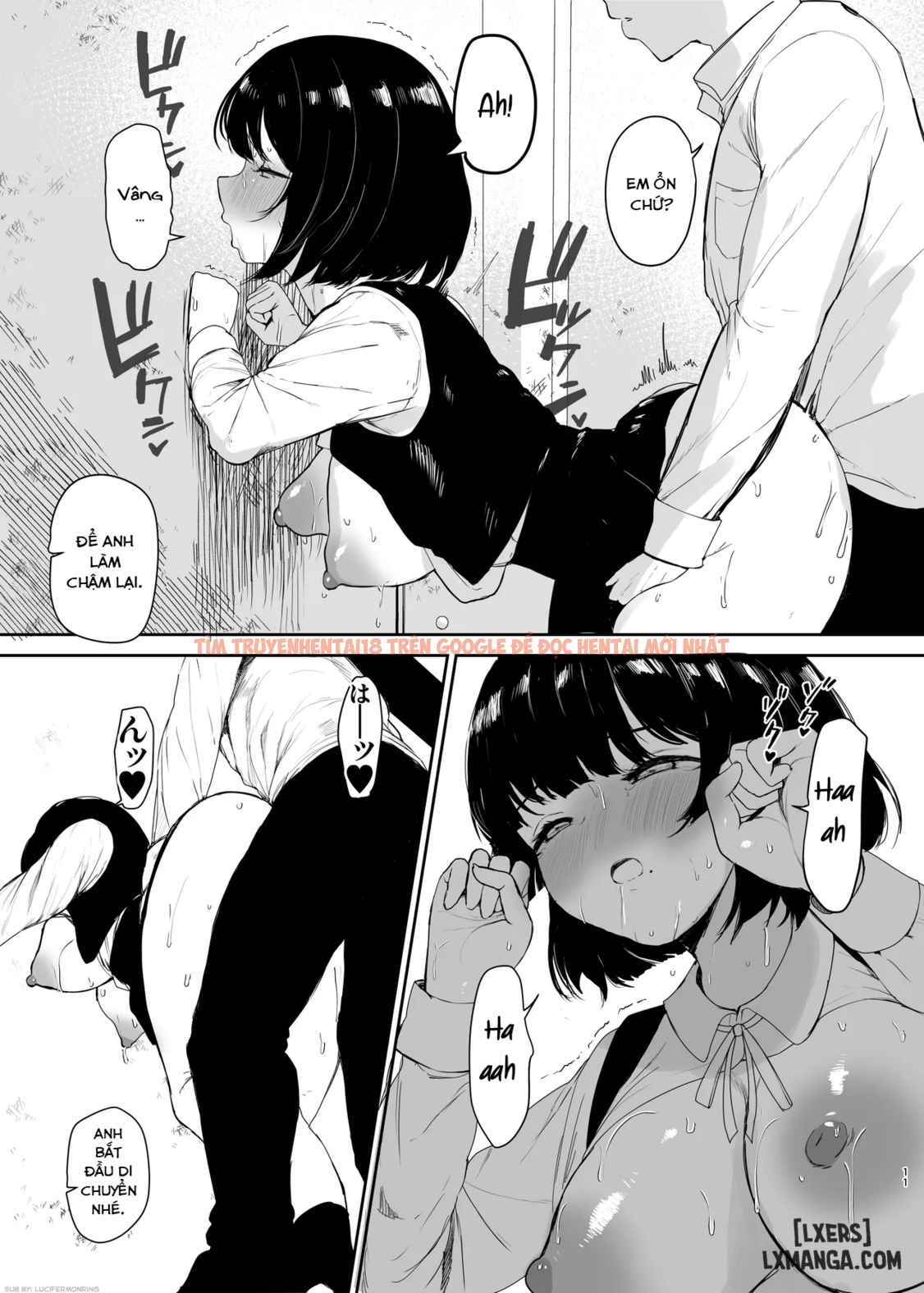 Xem ảnh 11 69f2d12f6fbb7 trong truyện hentai [muchipanya (Muchipan)] Kimi Ga Inai To Ikite Ikenai | I Can't Live Without You (Gakuen IDOLM@STER) - One Shot - hentaitvn.net