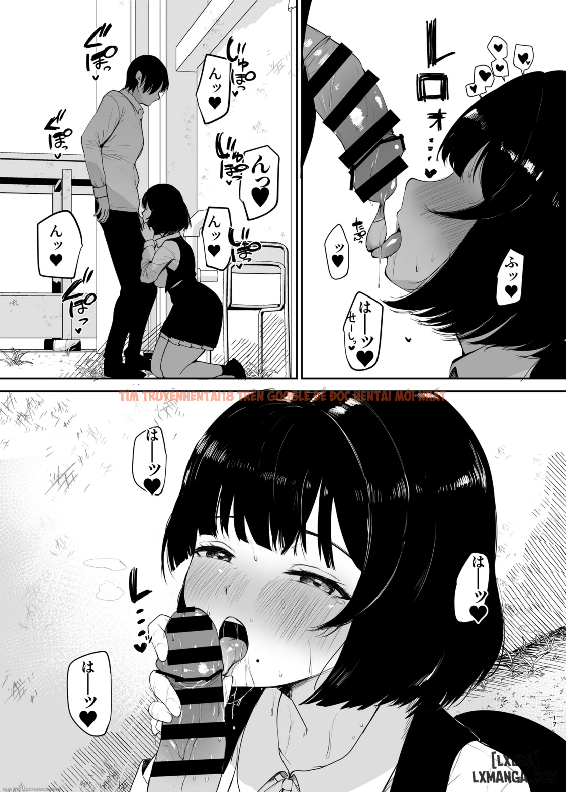 Xem ảnh 17 69f2d12f6fbb7 trong truyện hentai [muchipanya (Muchipan)] Kimi Ga Inai To Ikite Ikenai | I Can't Live Without You (Gakuen IDOLM@STER) - One Shot - hentaitvn.net