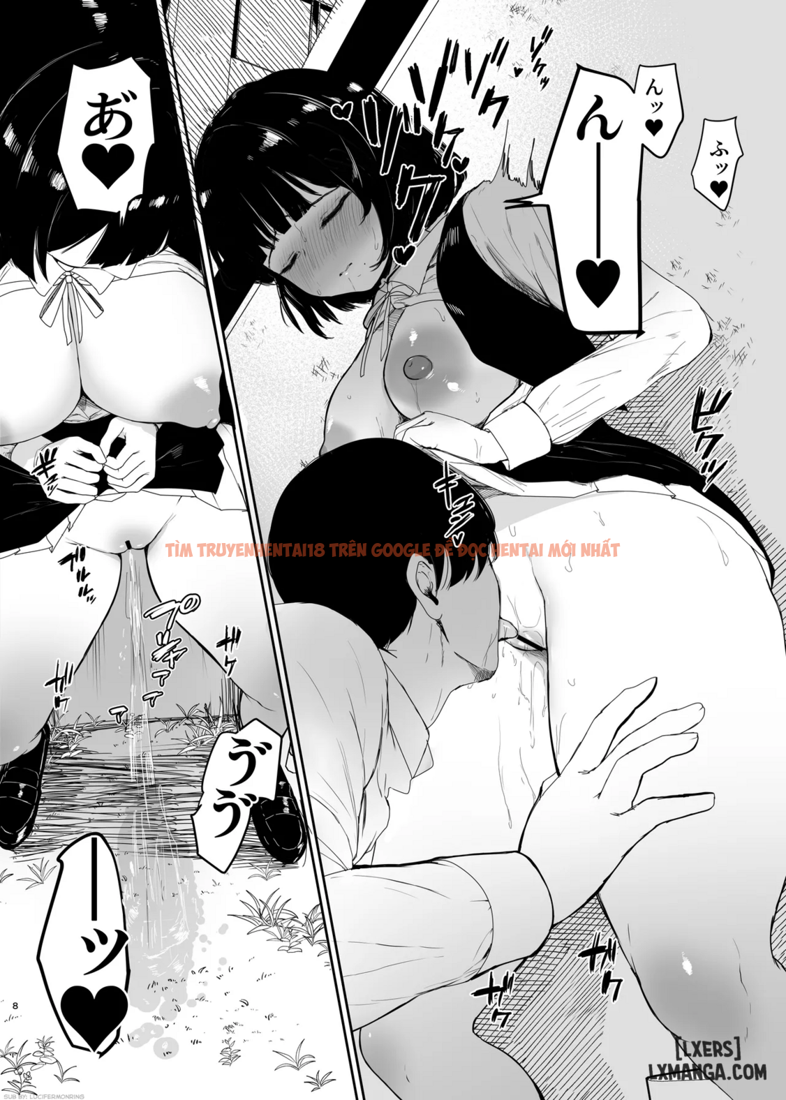 Xem ảnh 8 69f2d12f6fbb7 trong truyện hentai [muchipanya (Muchipan)] Kimi Ga Inai To Ikite Ikenai | I Can't Live Without You (Gakuen IDOLM@STER) - One Shot - hentaitvn.net