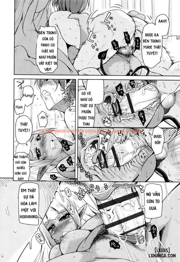 Xem ảnh 16 trong truyện hentai [narusawa Kei] Boukoku Maou No Hoshihiko-kun - Chapter 4 - www.hentaitvn.net