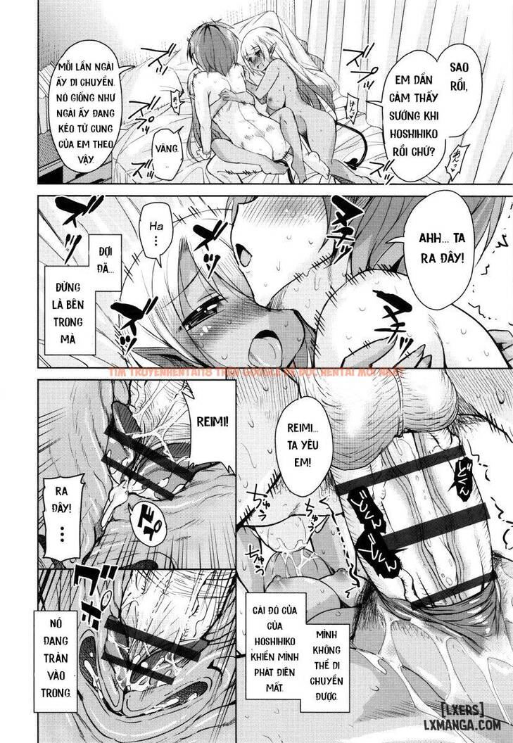 Xem ảnh 20 trong truyện hentai [narusawa Kei] Boukoku Maou No Hoshihiko-kun - Chapter 4 - www.hentaitvn.net