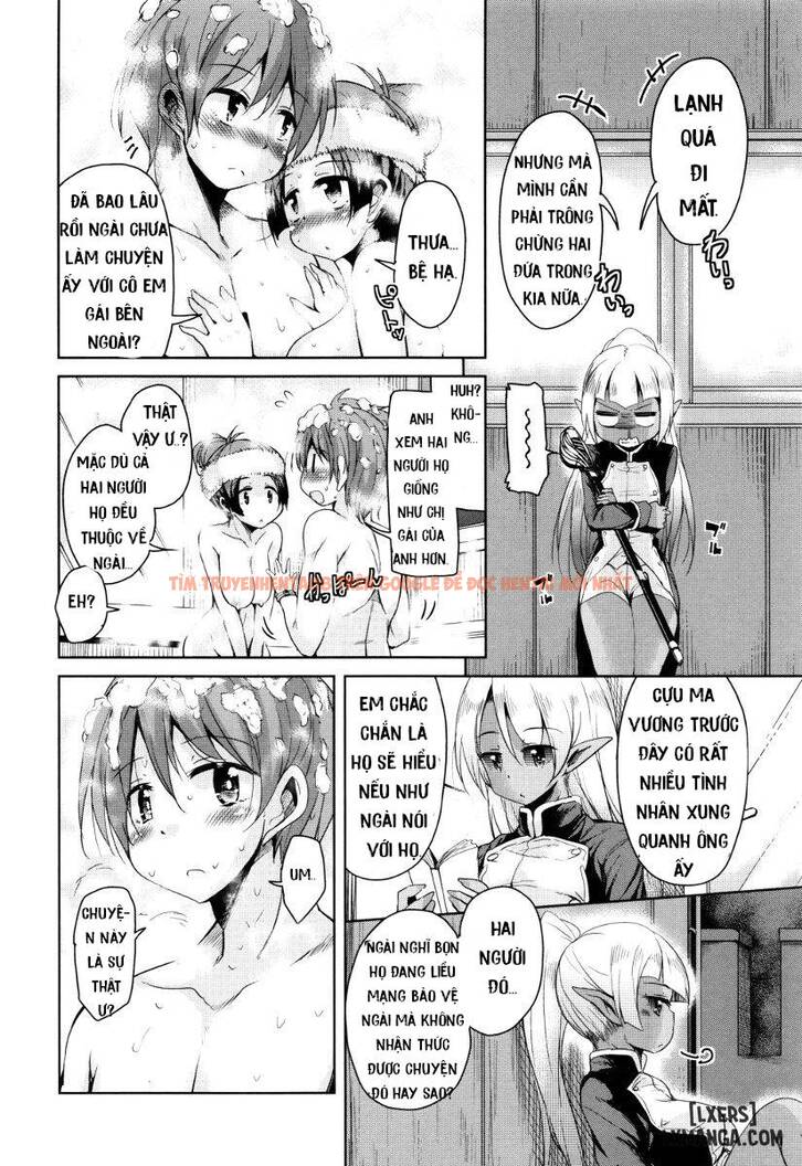 Xem ảnh 4 trong truyện hentai [narusawa Kei] Boukoku Maou No Hoshihiko-kun - Chapter 4 - www.hentaitvn.net