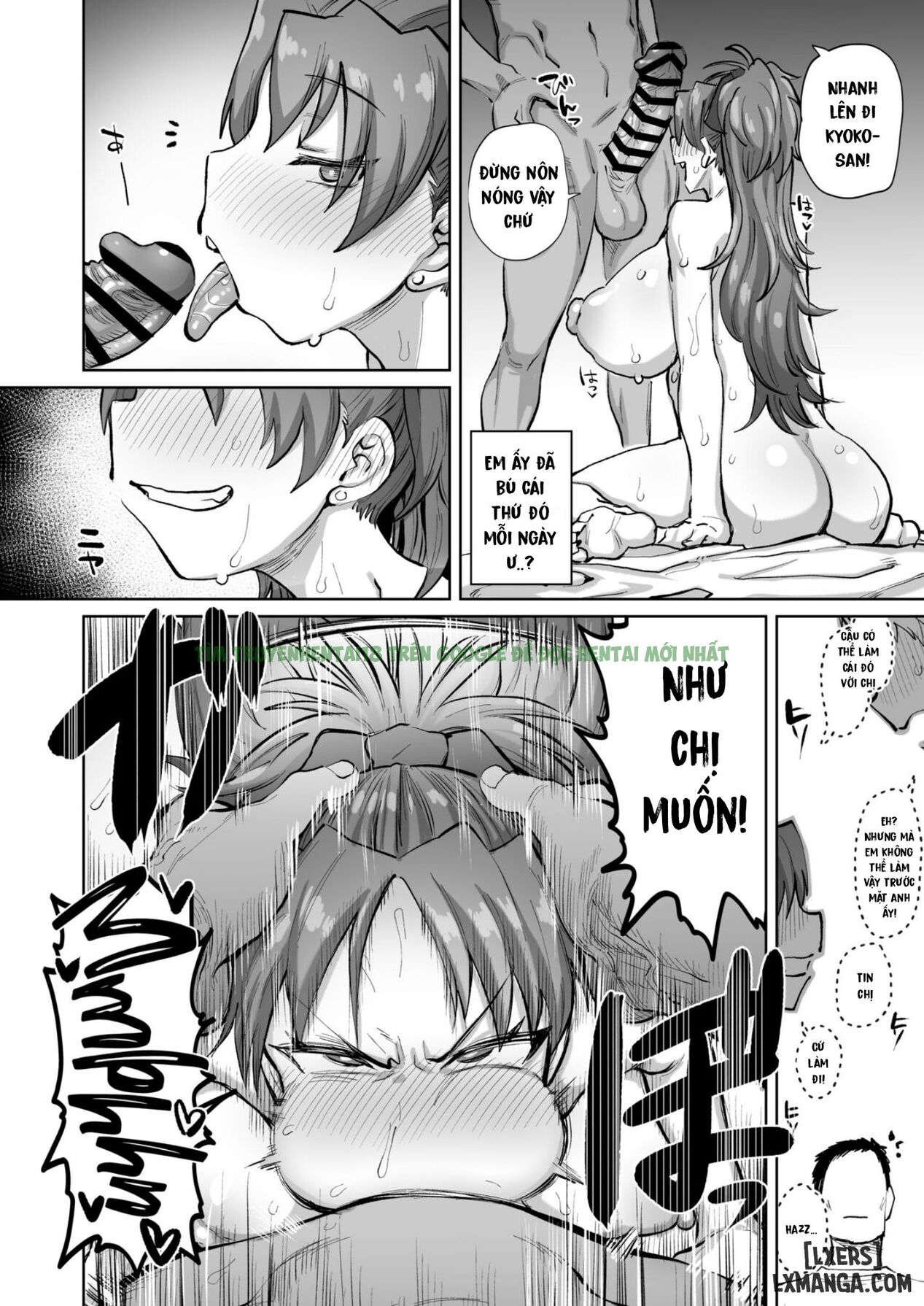 Hình ảnh 8 trong [Nikutai Gengo Club (Dekosuke)] Otonari No Moto Sakura-san Sono San | My Neighbor, Former Sakura-san (Puella Magi Madoka Magica) [Project Vakvrein] [Digital] - Chap 1 - Hentaimanhwa.net