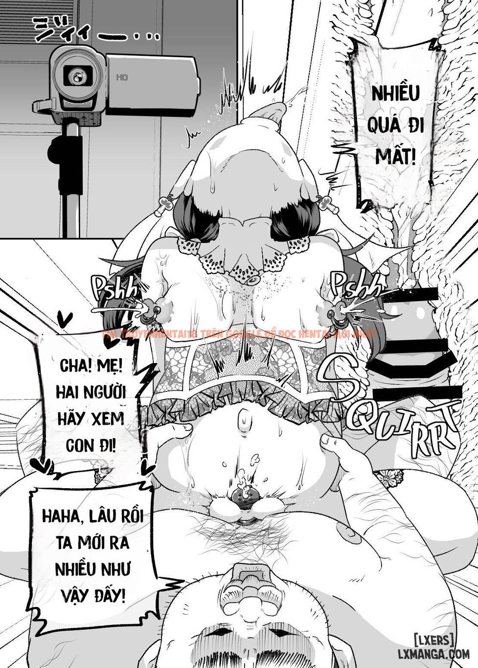 Xem ảnh 41 trong truyện hentai [nikuyakitei (Nikuyaki)] Mesu Ochi Kansatsu Nikki -Mushoku Oji-san No Onaho Yome Ni Sarete Shimatta Otokonoko No Matsuro...- - Chapter 1 - www.hentaitvn.net