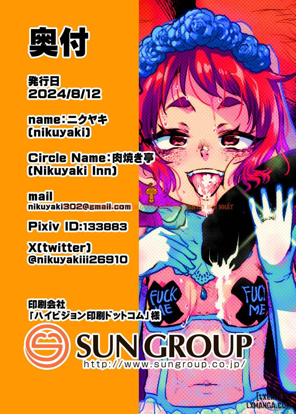 Xem ảnh 43 trong truyện hentai [nikuyakitei (Nikuyaki)] Mesu Ochi Kansatsu Nikki -Mushoku Oji-san No Onaho Yome Ni Sarete Shimatta Otokonoko No Matsuro...- - Chapter 1 - www.hentaitvn.net
