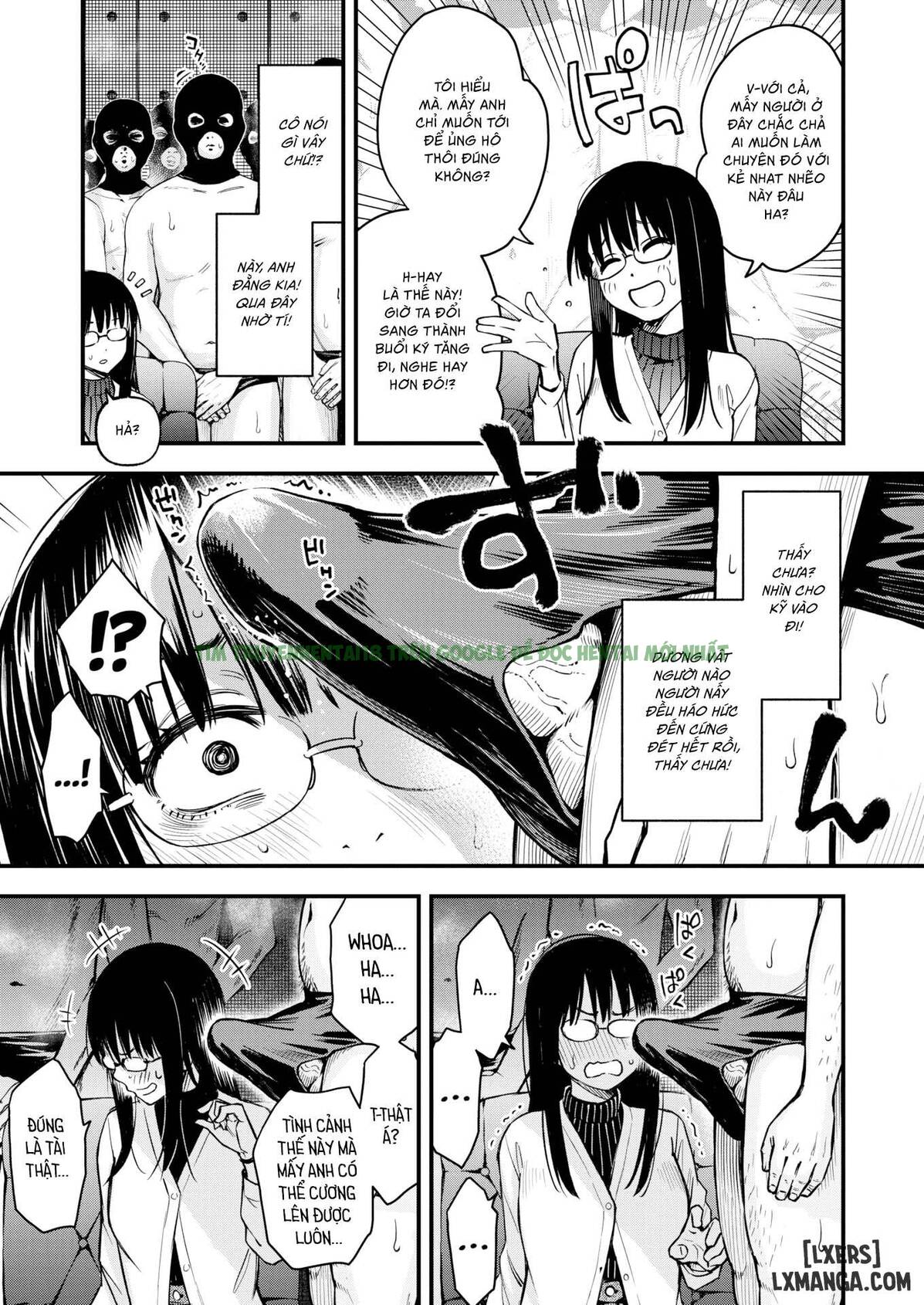 Xem ảnh 5 trong truyện hentai #PaidGirl - Tác Giả Ero Manga Sẽ Cho Bạn Chịch Nếu Bạn Mua Sách - Sếch Tàn Bạo Bantumlum - One Shot - truyenhentai18.net