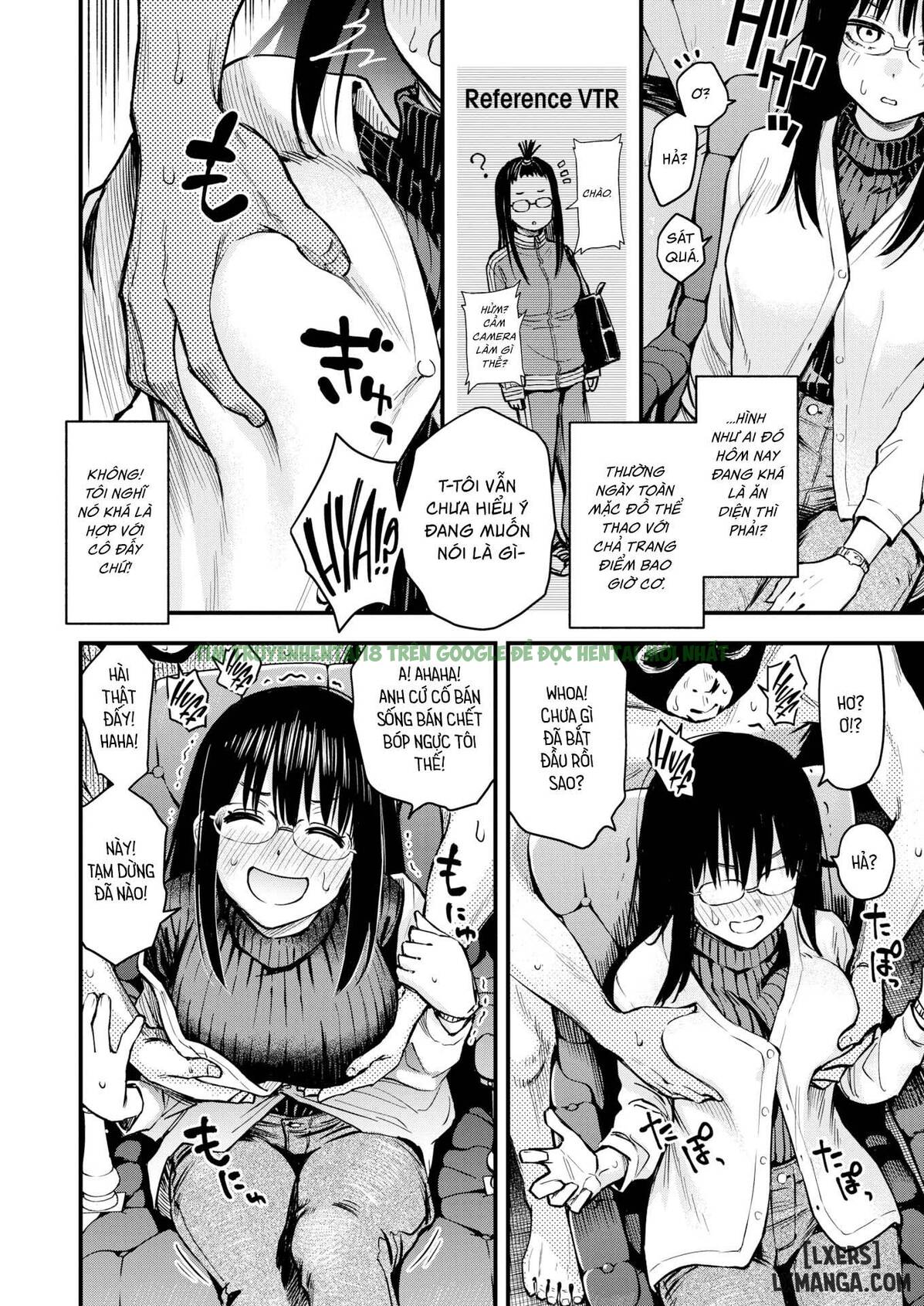 Xem ảnh 6 trong truyện hentai #PaidGirl - Tác Giả Ero Manga Sẽ Cho Bạn Chịch Nếu Bạn Mua Sách - Sếch Tàn Bạo Bantumlum - One Shot - Truyenhentai18z.net