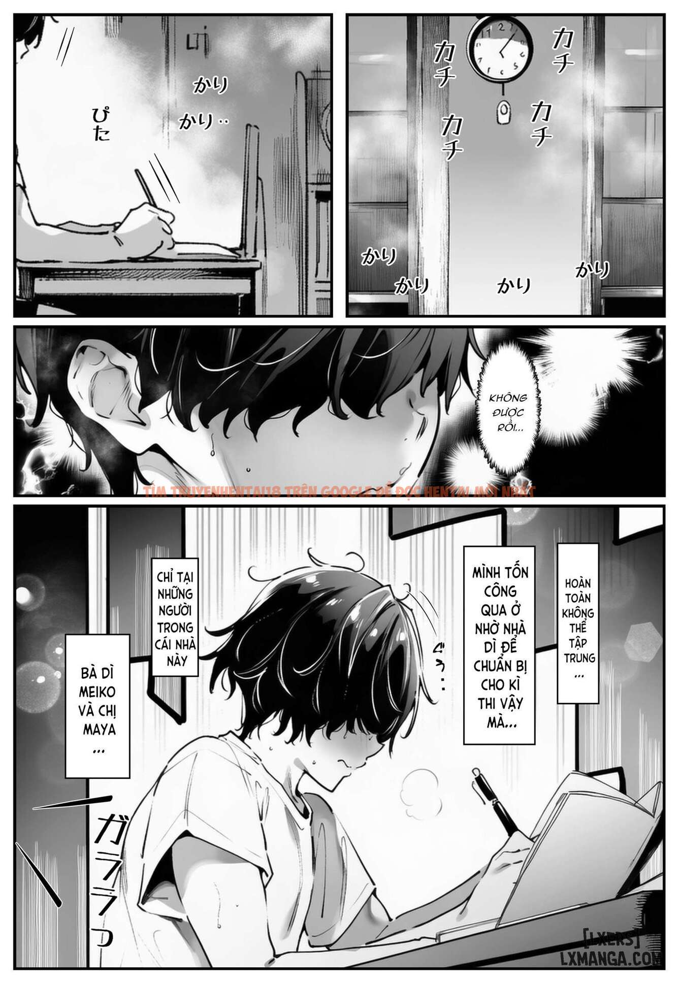 Xem ảnh 2 699d94c04c5bd trong truyện hentai ポニテちゃんはアナルに屈しない！ - Chapter 1 - www.hentaitvn.net