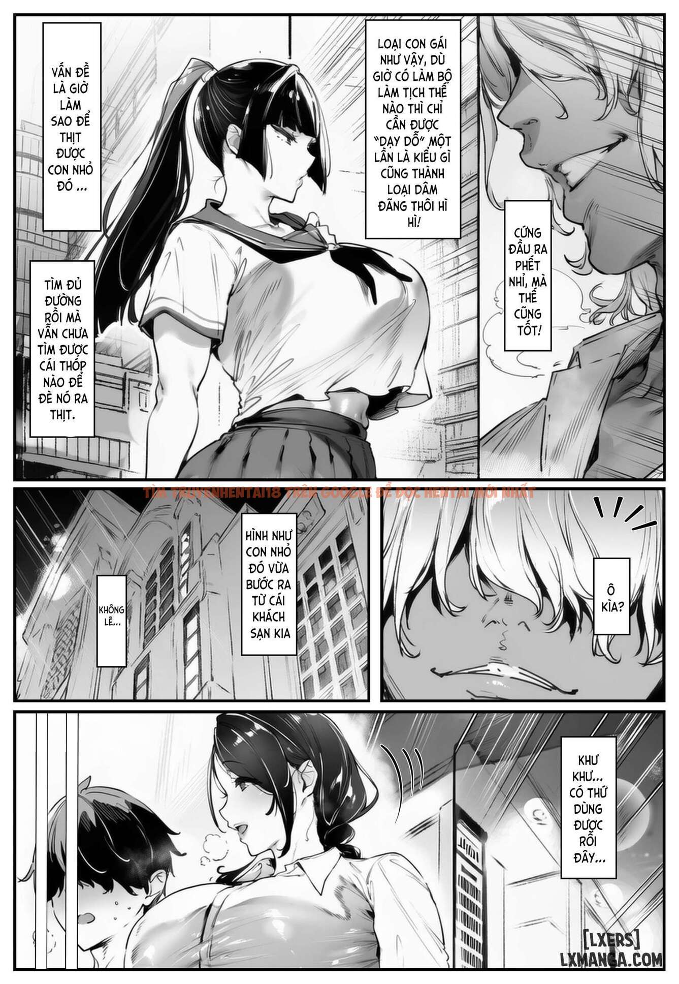 Xem ảnh 11 699edb2aeff92 trong truyện hentai ポニテちゃんはアナルに屈しない！ - Chapter 2 - www.hentaitvn.net