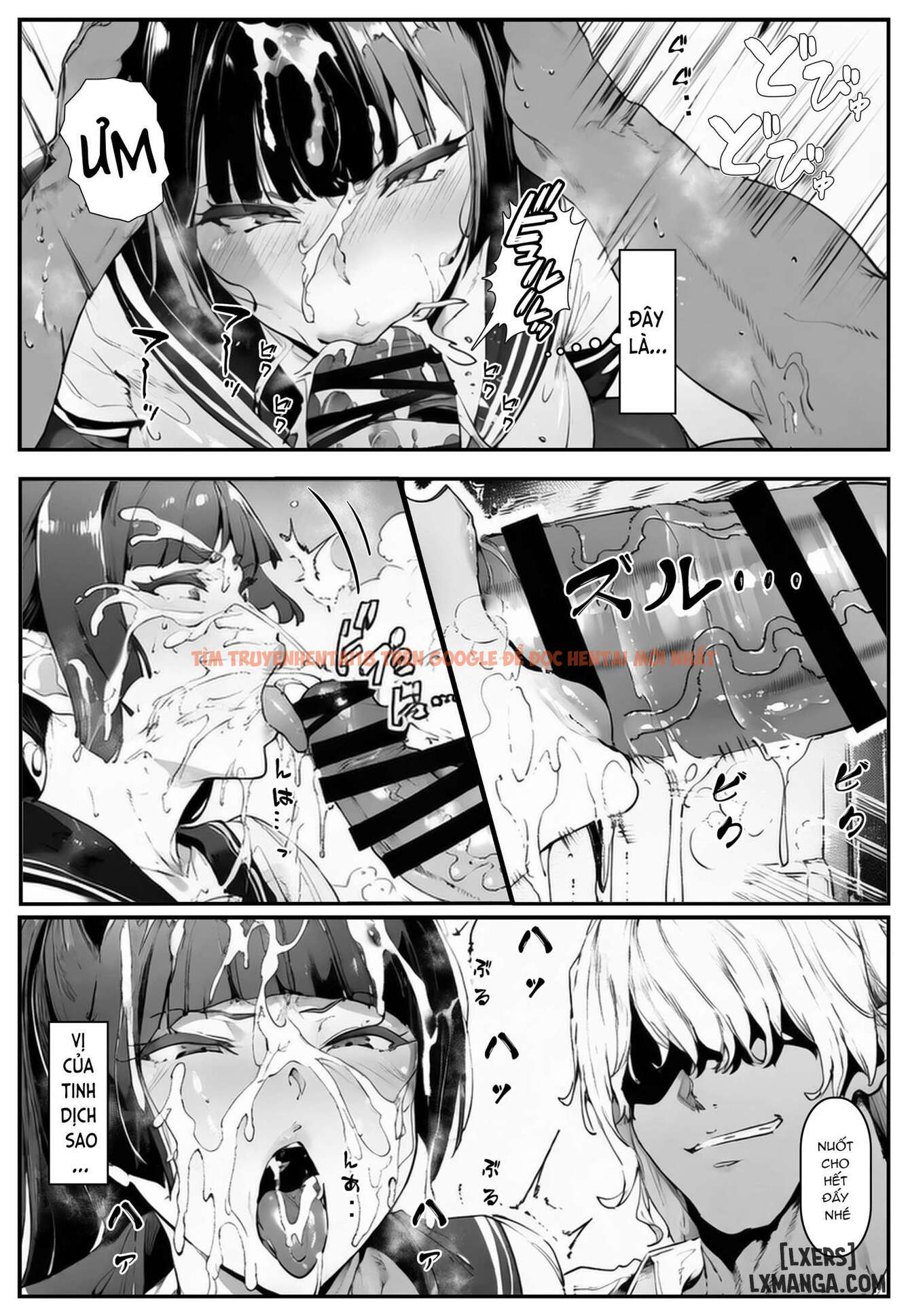 Xem ảnh ポニテちゃんはアナルに屈しない！ - Chapter 4 - 8 69acc37a9576d - Truyenhentaiz.net