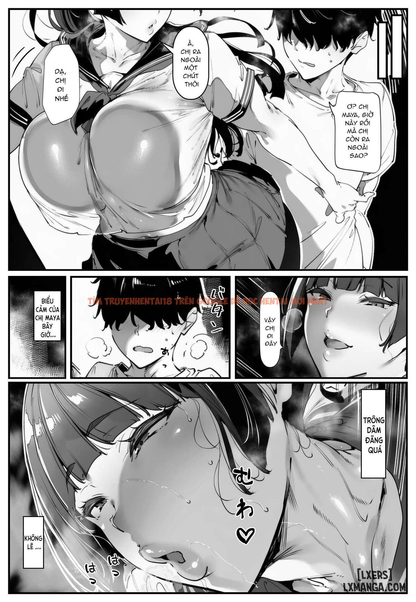 Xem ảnh ポニテちゃんはアナルに屈しない！ - Chapter 5 - 13 69b2fd2e7ef89 - Truyenhentaiz.net