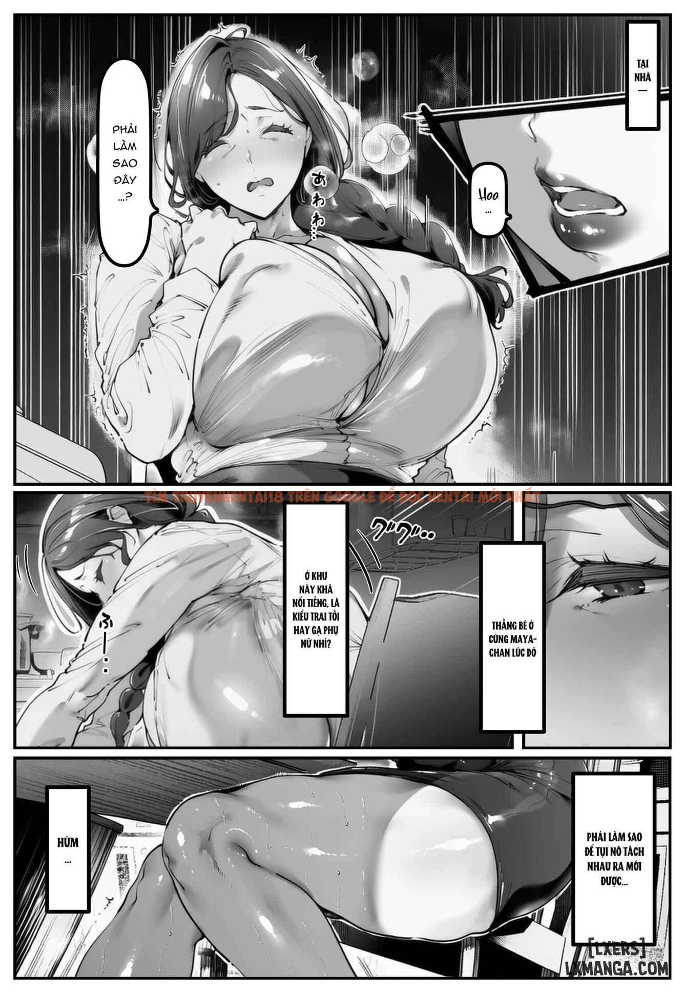 Xem ảnh ポニテちゃんはアナルに屈しない！ - Phần mới Chapter 1 - 22 69c2a0bd389ee - Truyenhentaiz.net