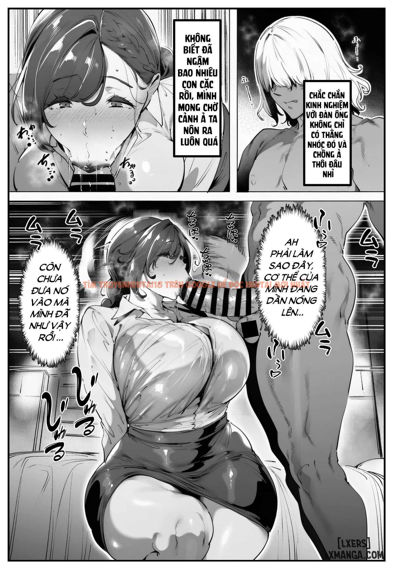 Xem ảnh 11 69c536d075af6 trong truyện hentai ポニテちゃんはアナルに屈しない！ - Phần mới Chapter 2 - hentaitvn.net