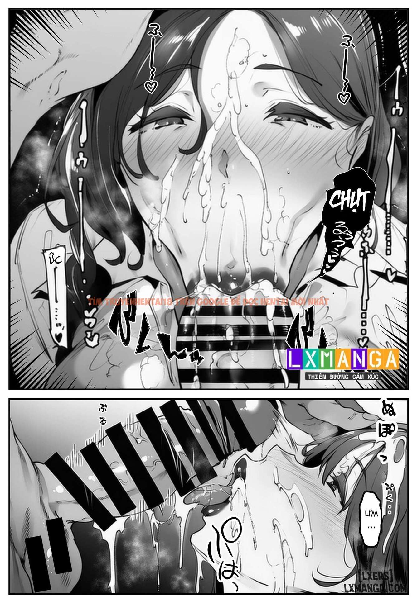 Xem ảnh 13 69c536d075af6 trong truyện hentai ポニテちゃんはアナルに屈しない！ - Phần mới Chapter 2 - hentaitvn.net