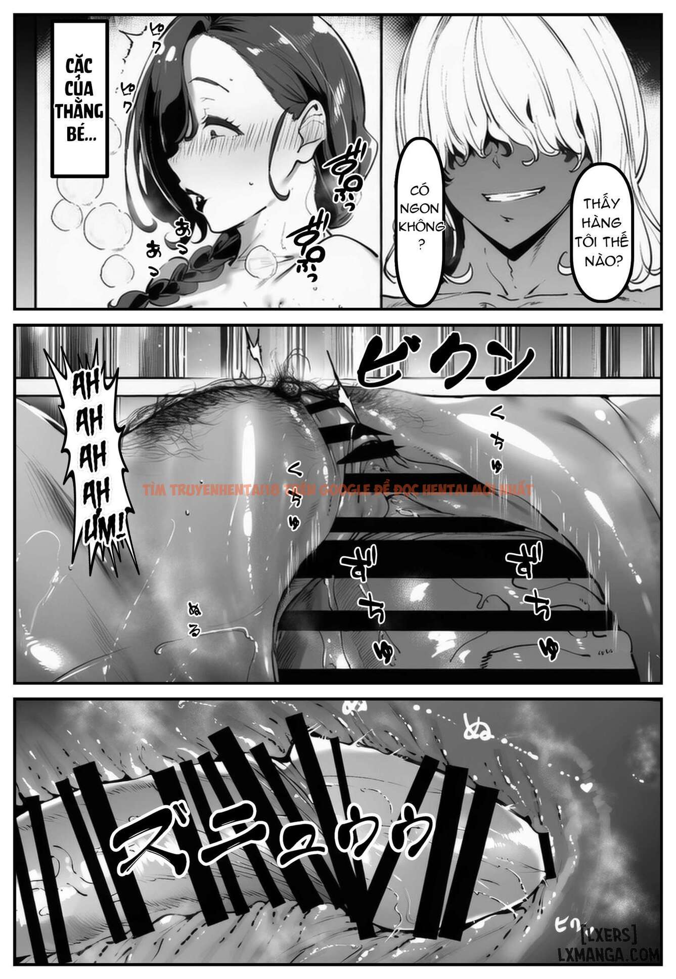 Xem ảnh 22 69c536d075af6 trong truyện hentai ポニテちゃんはアナルに屈しない！ - Phần mới Chapter 2 - hentaitvn.net