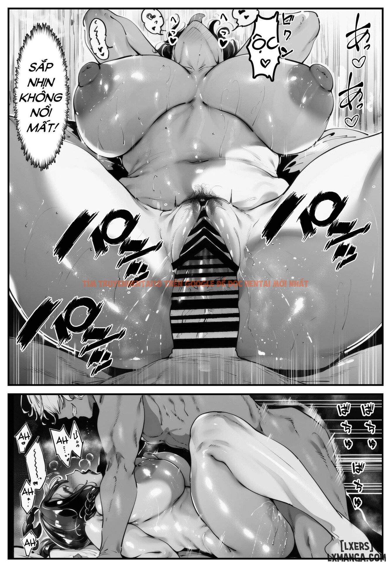 Xem ảnh 24 69c536d075af6 trong truyện hentai ポニテちゃんはアナルに屈しない！ - Phần mới Chapter 2 - hentaitvn.net