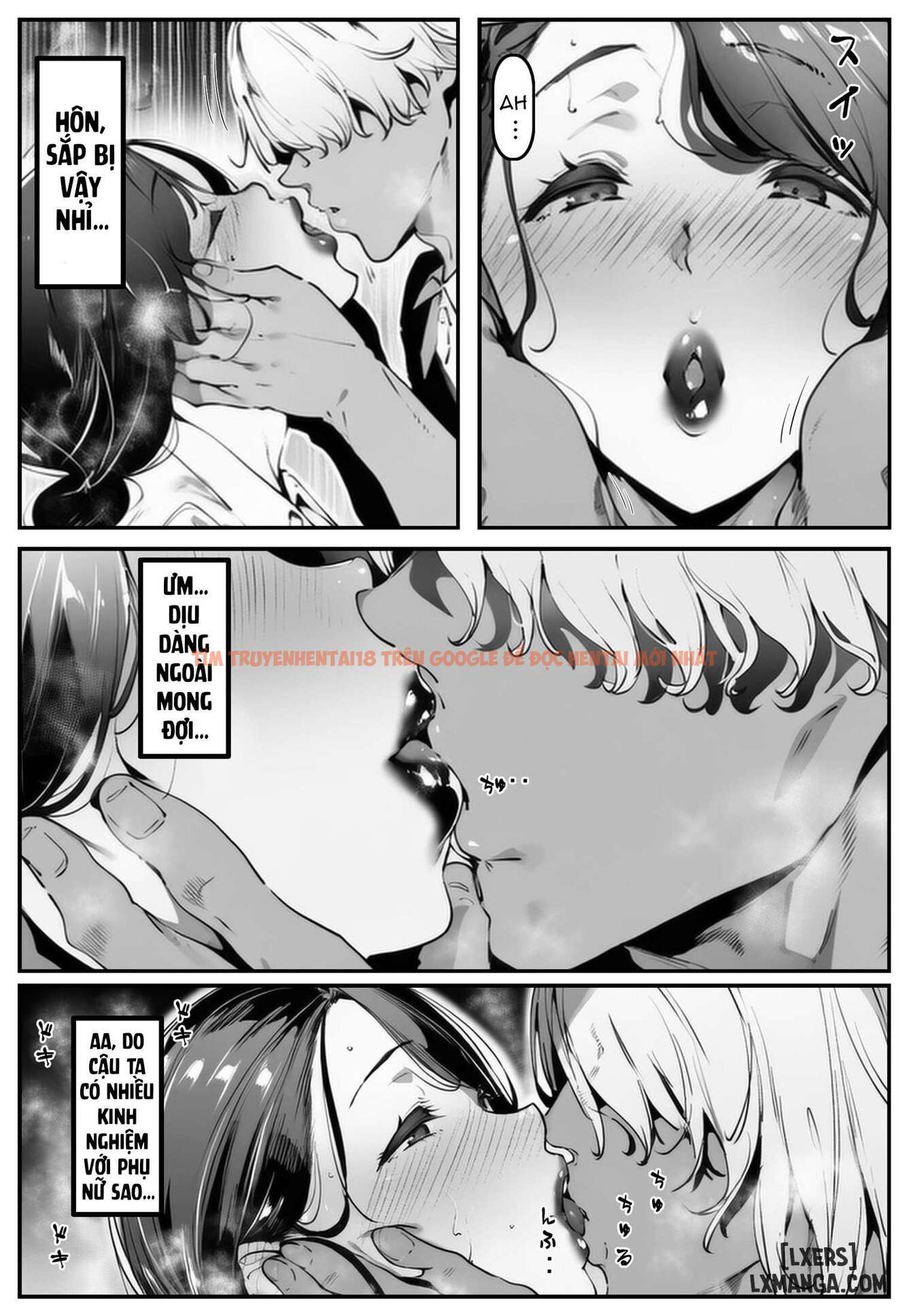 Xem ảnh 6 69c536d075af6 trong truyện hentai ポニテちゃんはアナルに屈しない！ - Phần mới Chapter 2 - hentaitvn.net