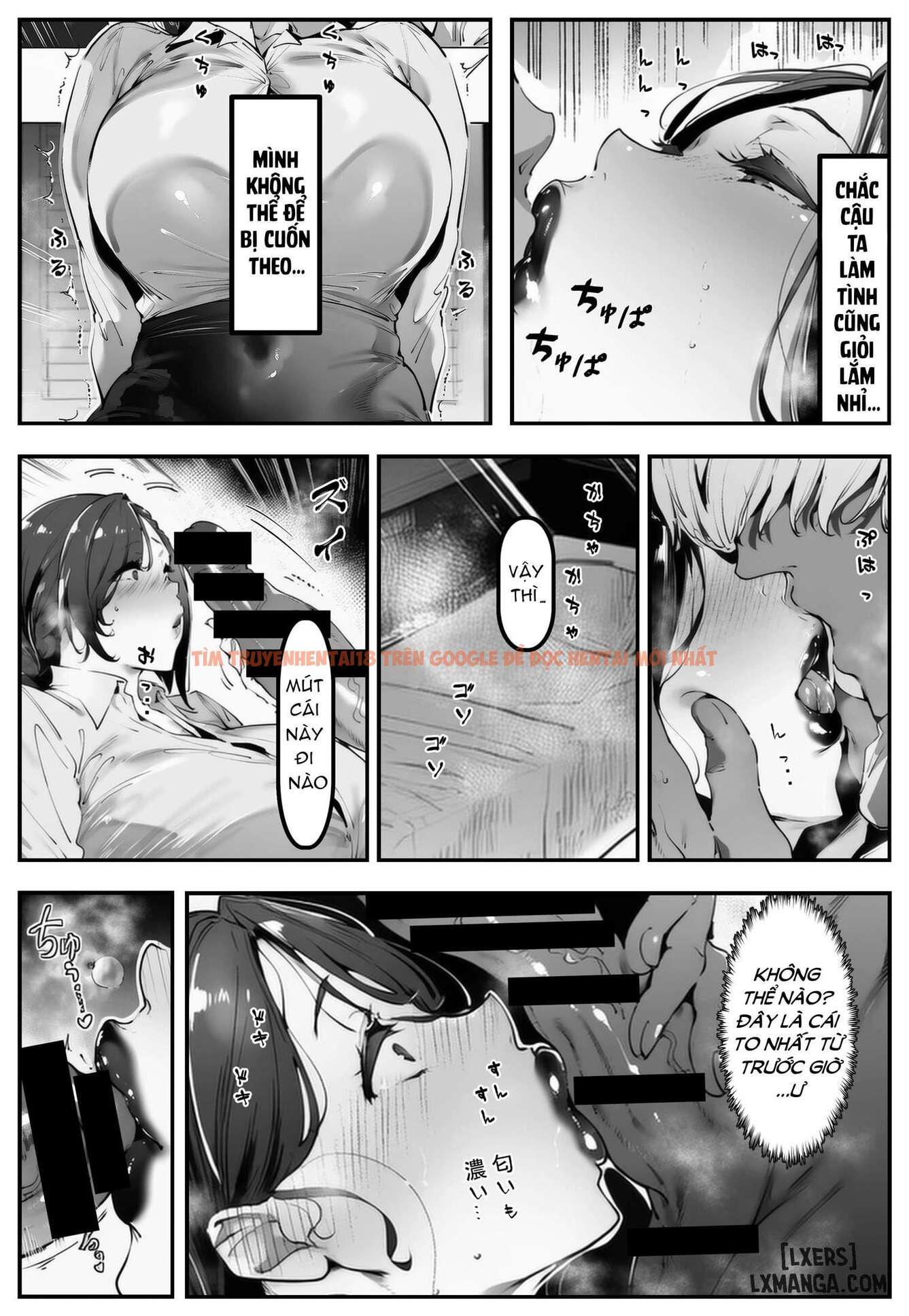 Xem ảnh 7 69c536d075af6 trong truyện hentai ポニテちゃんはアナルに屈しない！ - Phần mới Chapter 2 - hentaitvn.net