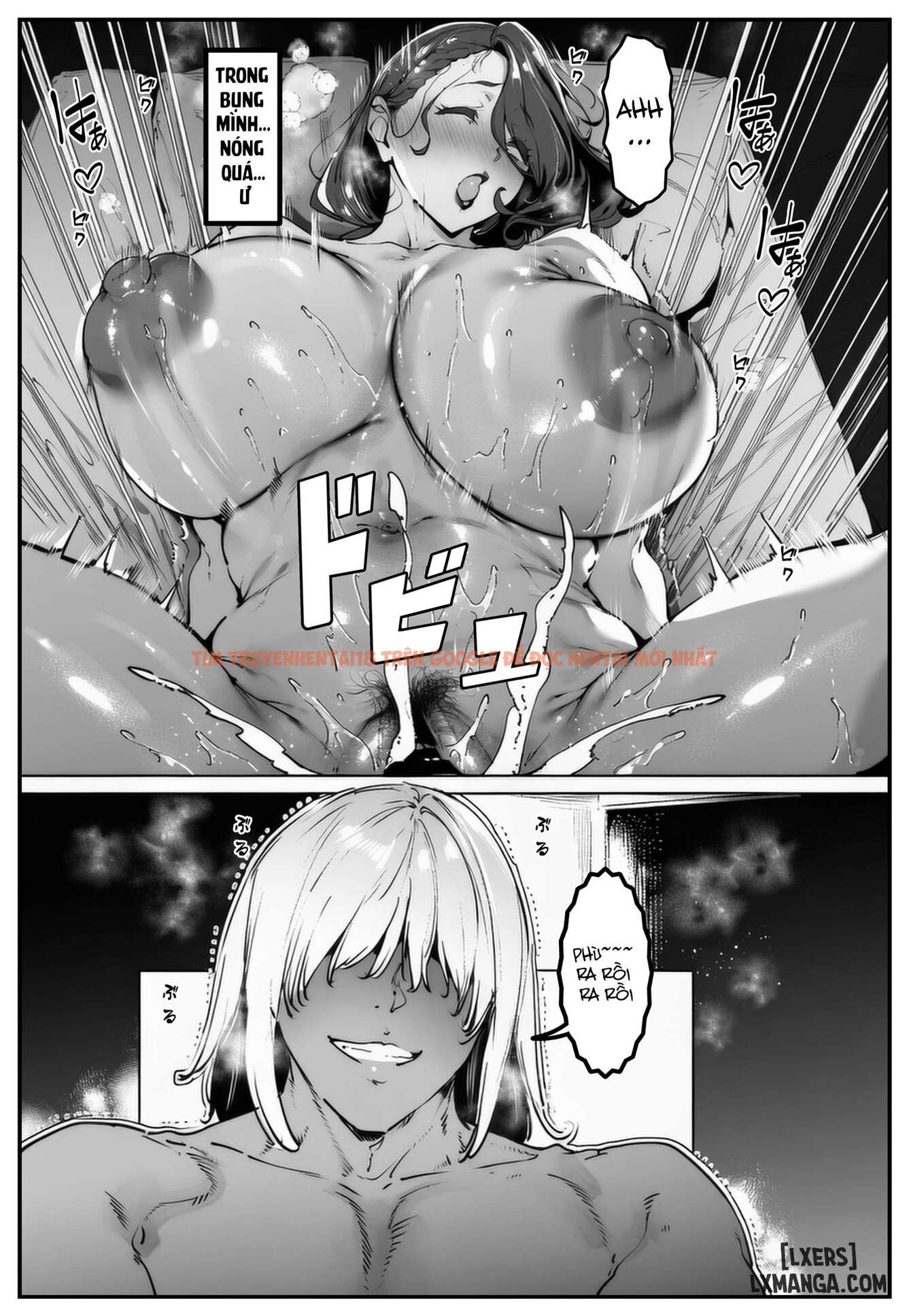 Xem ảnh page_006 trong truyện hentai ポニテちゃんはアナルに屈しない！ - Phần mới Chapter 3 - hentaitvn.net