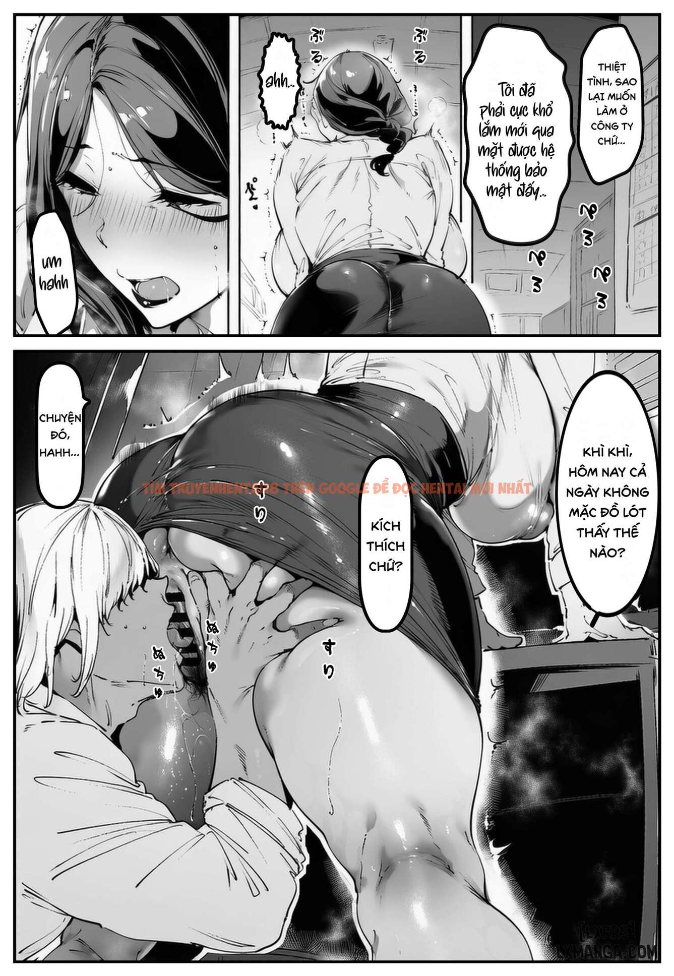 Xem ảnh ポニテちゃんはアナルに屈しない！ - Phần mới Chapter 5 - page_012 - Truyenhentaiz.net