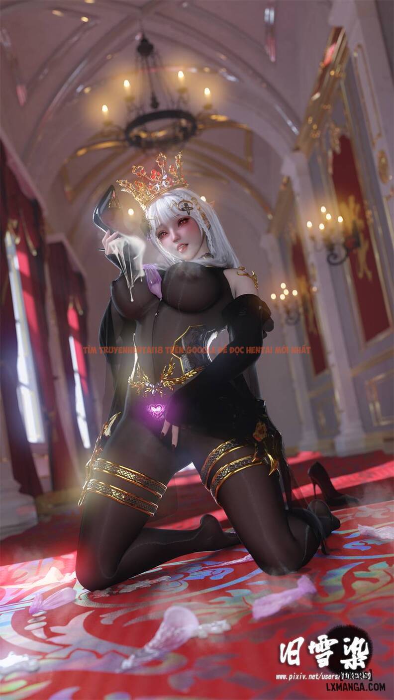 Xem ảnh 30 trong truyện hentai [raikage] – Hồi Ký Ntr Của Ninja - Chapter 1 - hentaitvn.net
