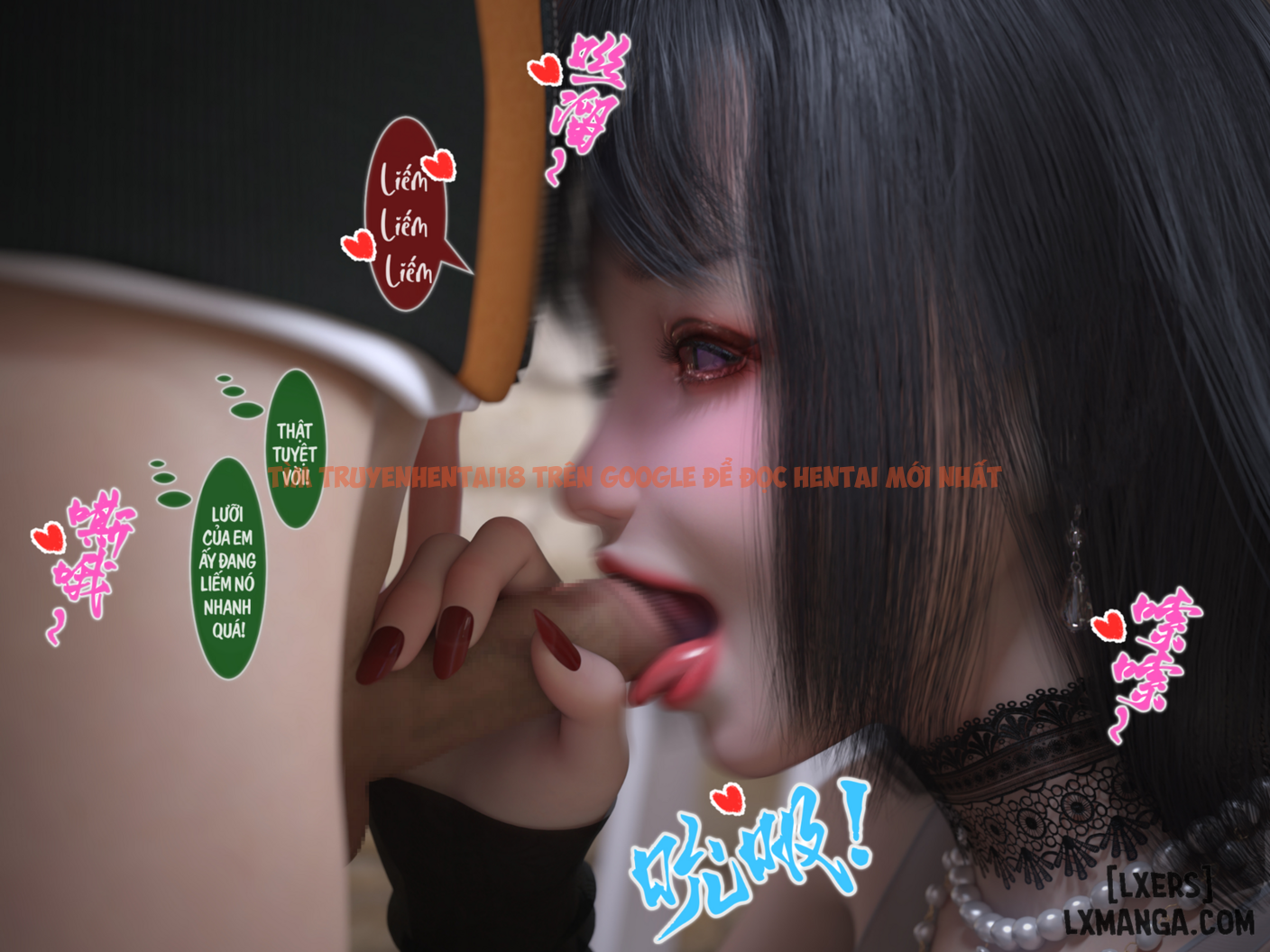 Xem ảnh 23 trong truyện hentai [raikage] – Hồi Ký Ntr Của Ninja - Chapter 2 - hentaitvn.net