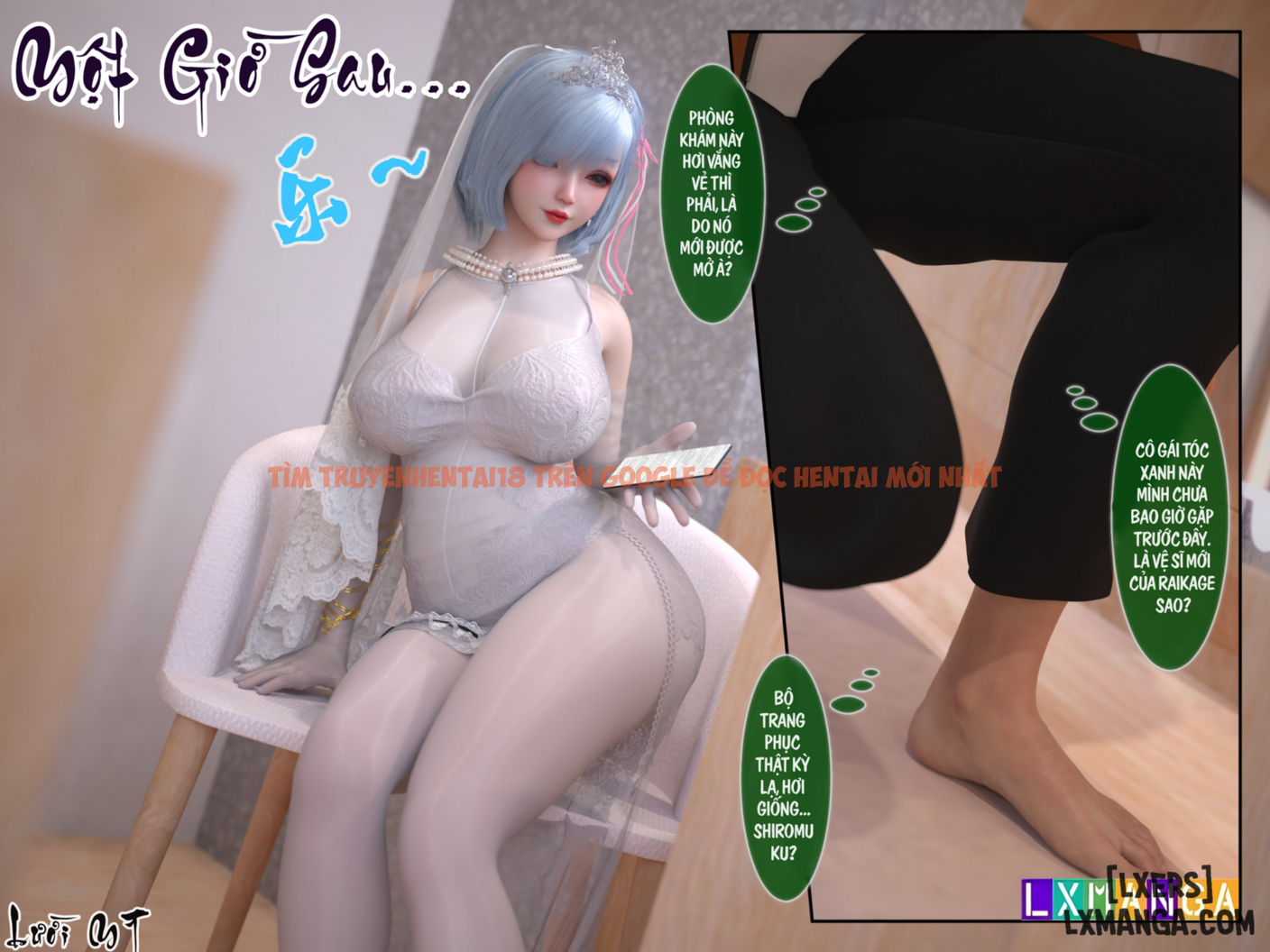 Xem ảnh 0 trong truyện hentai [raikage] – Hồi Ký Ntr Của Ninja - Chapter 5 - hentaitvn.net