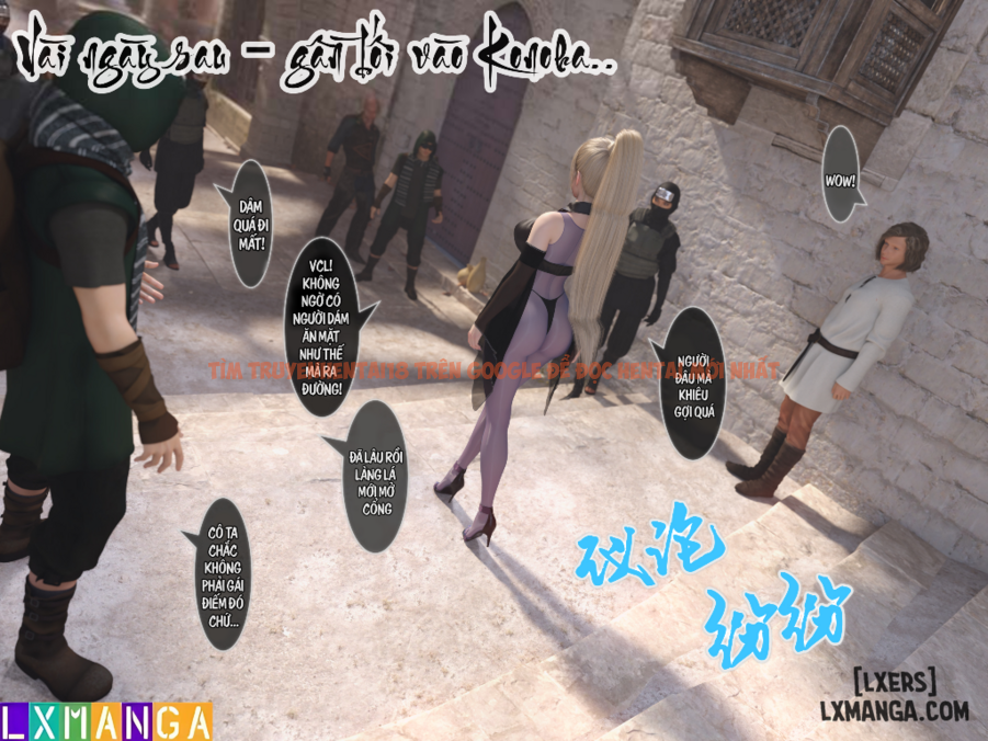 Trang truyện 1 68a5dfe50e9f2 trong truyện tranh [raikage] – Hồi Ký Ntr Của Ninja - Chapter 8 - zhentaivn.pro