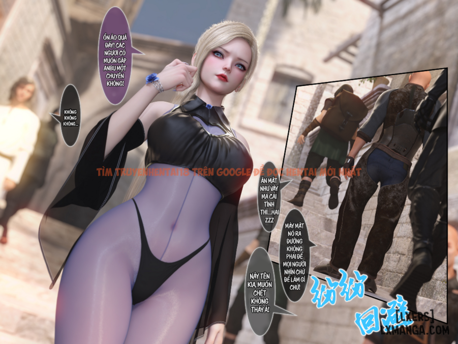 Trang truyện 3 68a5dfe50e9f2 trong truyện tranh [raikage] – Hồi Ký Ntr Của Ninja - Chapter 8 - zhentaivn.pro