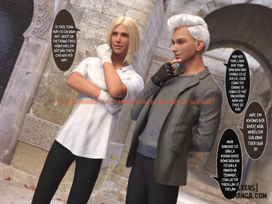 Trang truyện 5 68a5dfe50e9f2 trong truyện tranh [raikage] – Hồi Ký Ntr Của Ninja - Chapter 8 - zhentaivn.pro