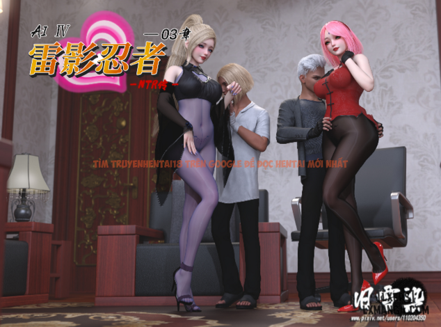 Xem ảnh 0 68a6e6c00ca54 trong truyện hentai [raikage] – Hồi Ký Ntr Của Ninja - Chapter 9 - hentaitvn.net