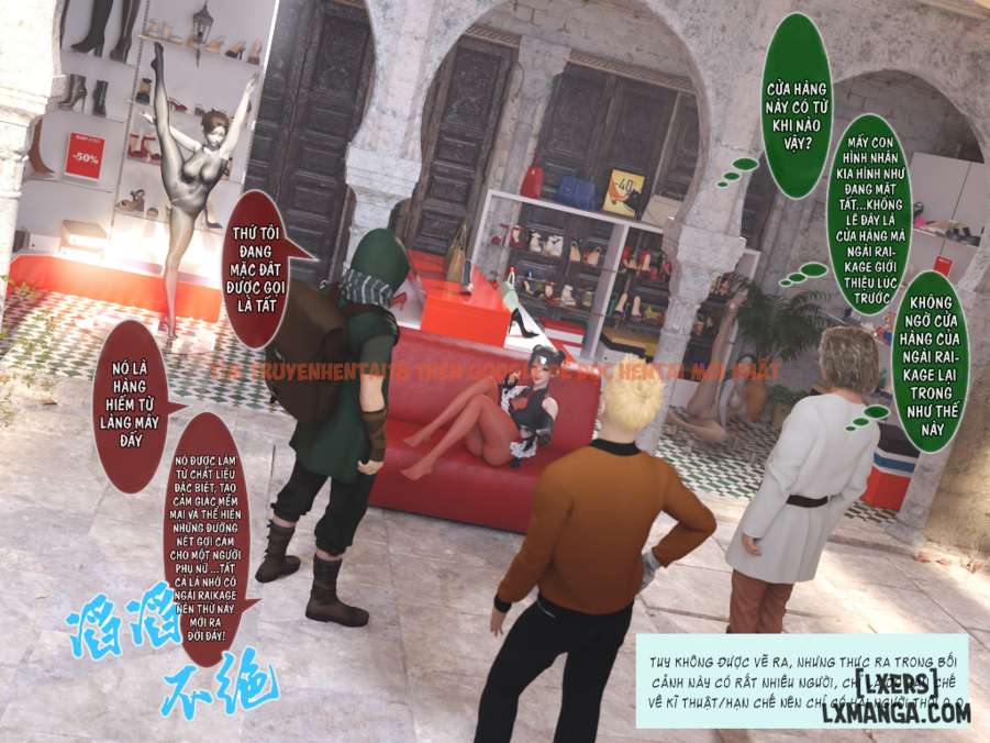 Xem ảnh 2 68a6e6c00ca54 trong truyện hentai [raikage] – Hồi Ký Ntr Của Ninja - Chapter 9 - hentaitvn.net