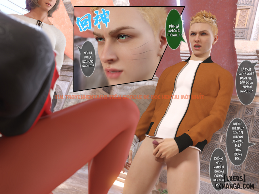 Xem ảnh 34 68a6e6c00ca54 trong truyện hentai [raikage] – Hồi Ký Ntr Của Ninja - Chapter 9 - hentaitvn.net