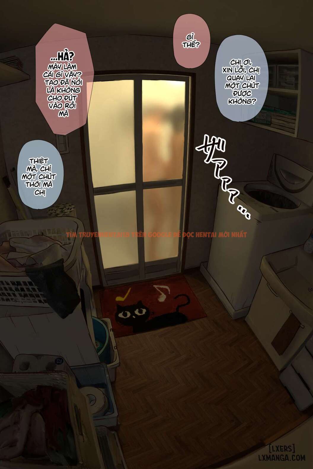 Xem ảnh page_013 trong truyện hentai [series] Chịch Chị Gái - Lén lút cùng chị gái, Ayakasan 1+2+3 lọ cho đã - www.hentaitvn.net