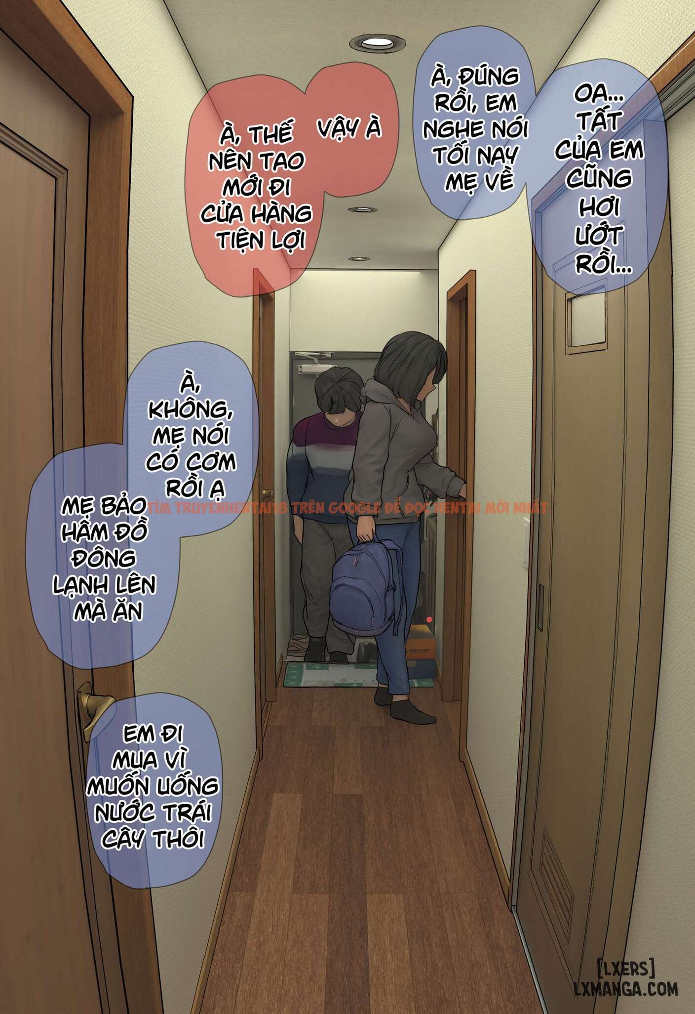 Xem ảnh page_090 trong truyện hentai [series] Chịch Chị Gái - Lén lút cùng chị gái, Ayakasan 1+2+3 lọ cho đã - www.hentaitvn.net