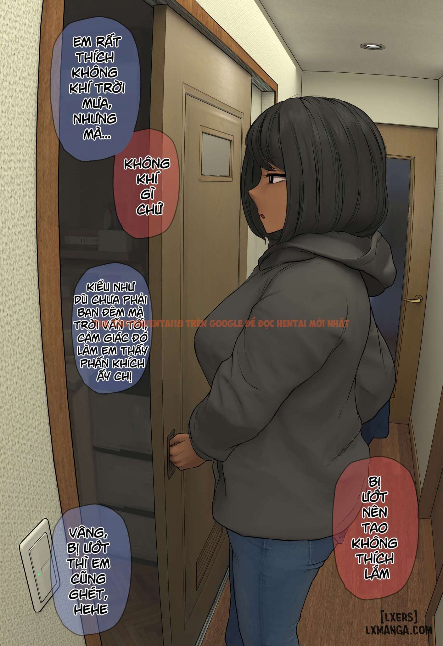 Xem ảnh page_095 trong truyện hentai [series] Chịch Chị Gái - Lén lút cùng chị gái, Ayakasan 1+2+3 lọ cho đã - www.hentaitvn.net