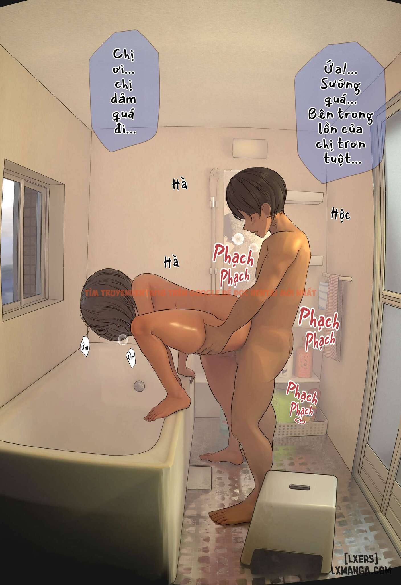 Xem ảnh page_115 trong truyện hentai [series] Chịch Chị Gái - Lén lút cùng chị gái, Ayakasan 1+2+3 lọ cho đã - www.hentaitvn.net