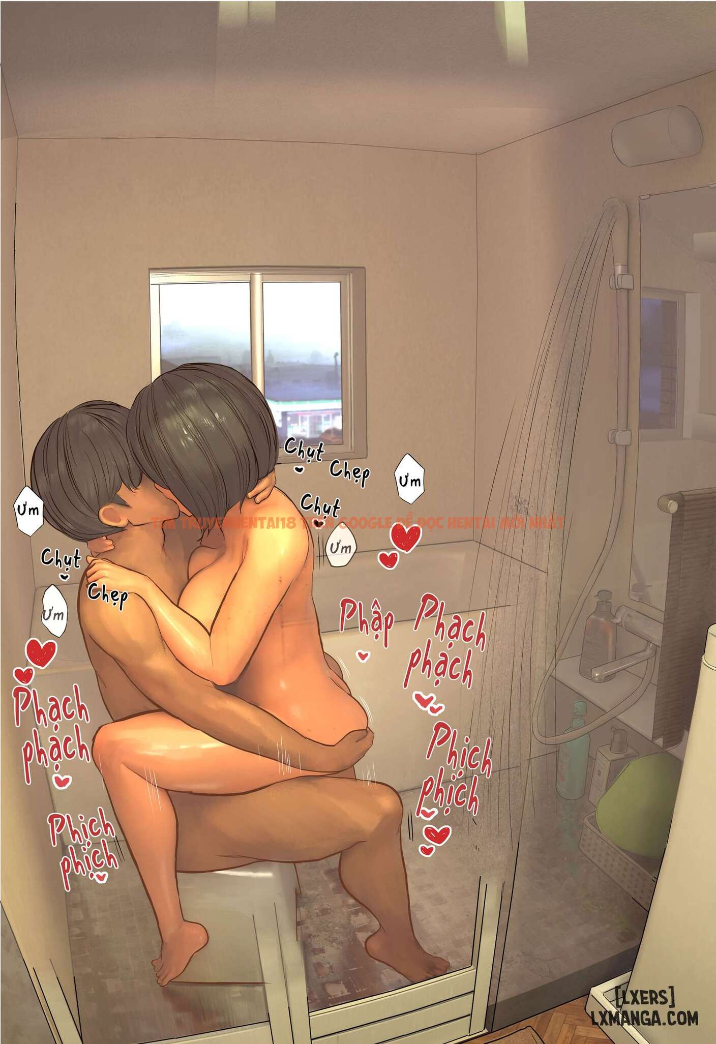 Xem ảnh page_122 trong truyện hentai [series] Chịch Chị Gái - Lén lút cùng chị gái, Ayakasan 1+2+3 lọ cho đã - www.hentaitvn.net