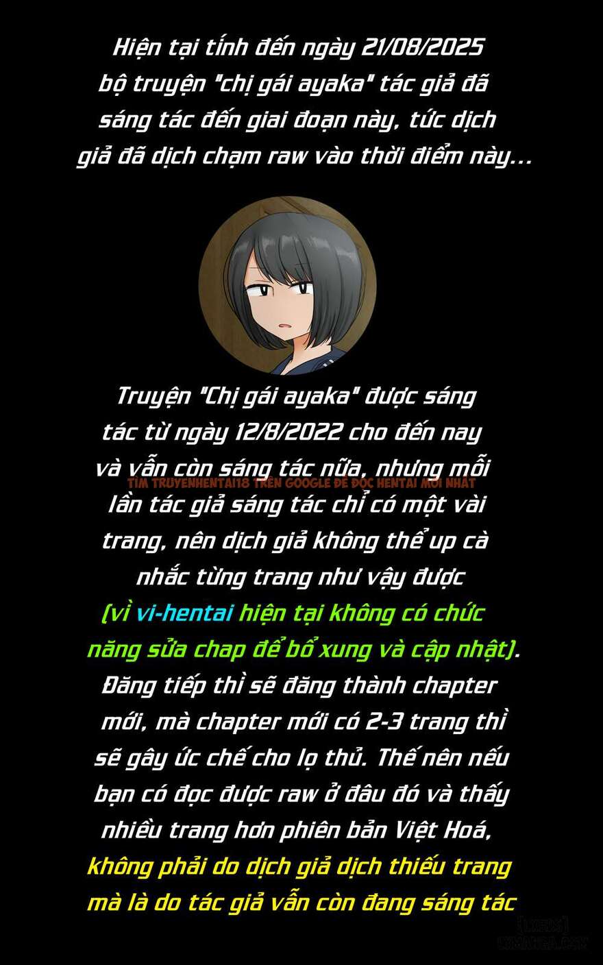 Xem ảnh page_130 trong truyện hentai [series] Chịch Chị Gái - Lén lút cùng chị gái, Ayakasan 1+2+3 lọ cho đã - www.hentaitvn.net