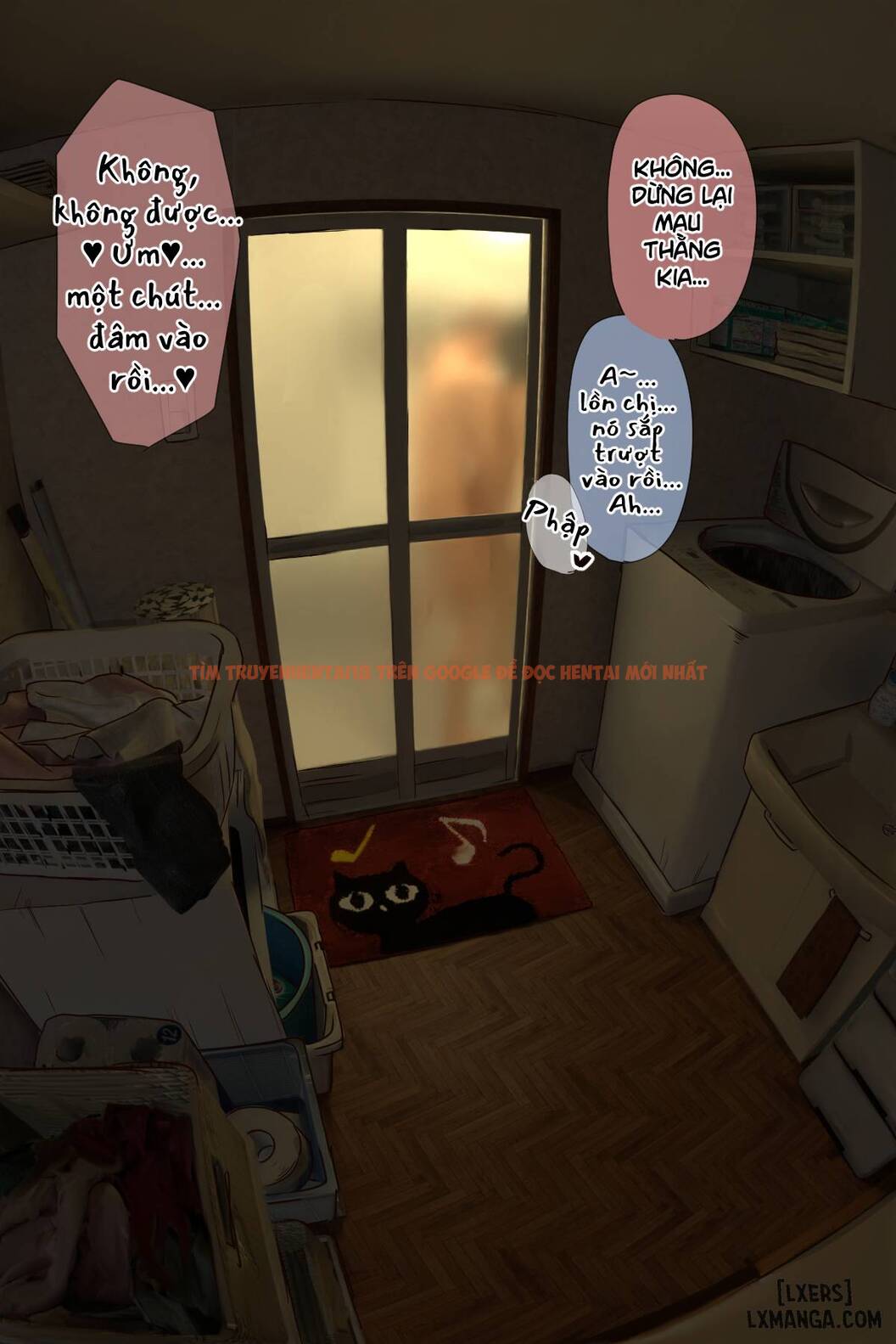 Xem ảnh page_014 trong truyện hentai [series] Chịch Chị Gái - Lén lút cùng chị gái, Ayakasan 1 - hentaitvn.net
