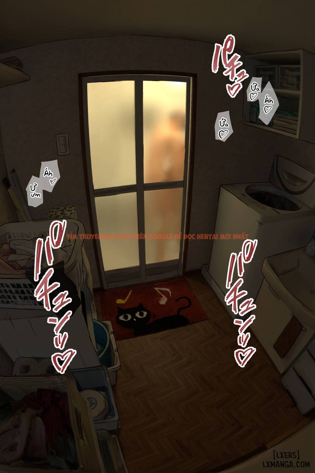 Xem ảnh page_015 trong truyện hentai [series] Chịch Chị Gái - Lén lút cùng chị gái, Ayakasan 1 - hentaitvn.net