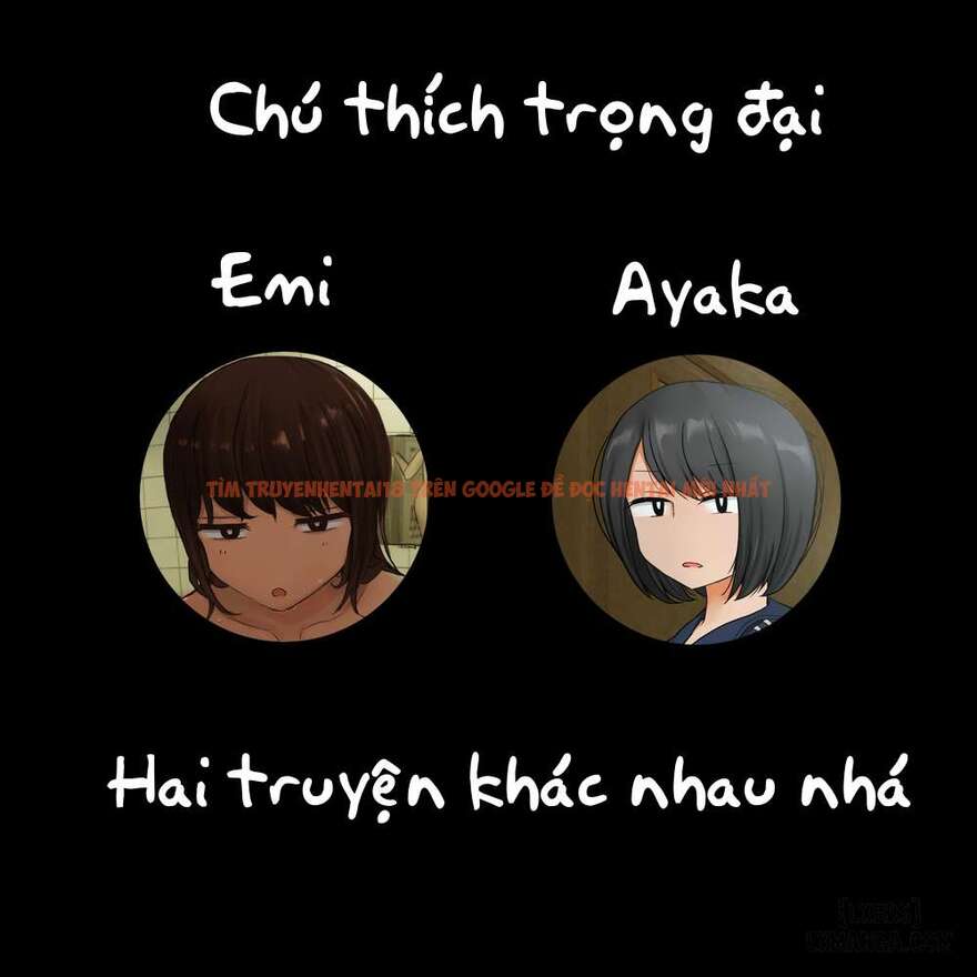 Xem ảnh page_040 trong truyện hentai [series] Chịch Chị Gái - Lén lút cùng chị gái, Ayakasan 1 - hentaitvn.net