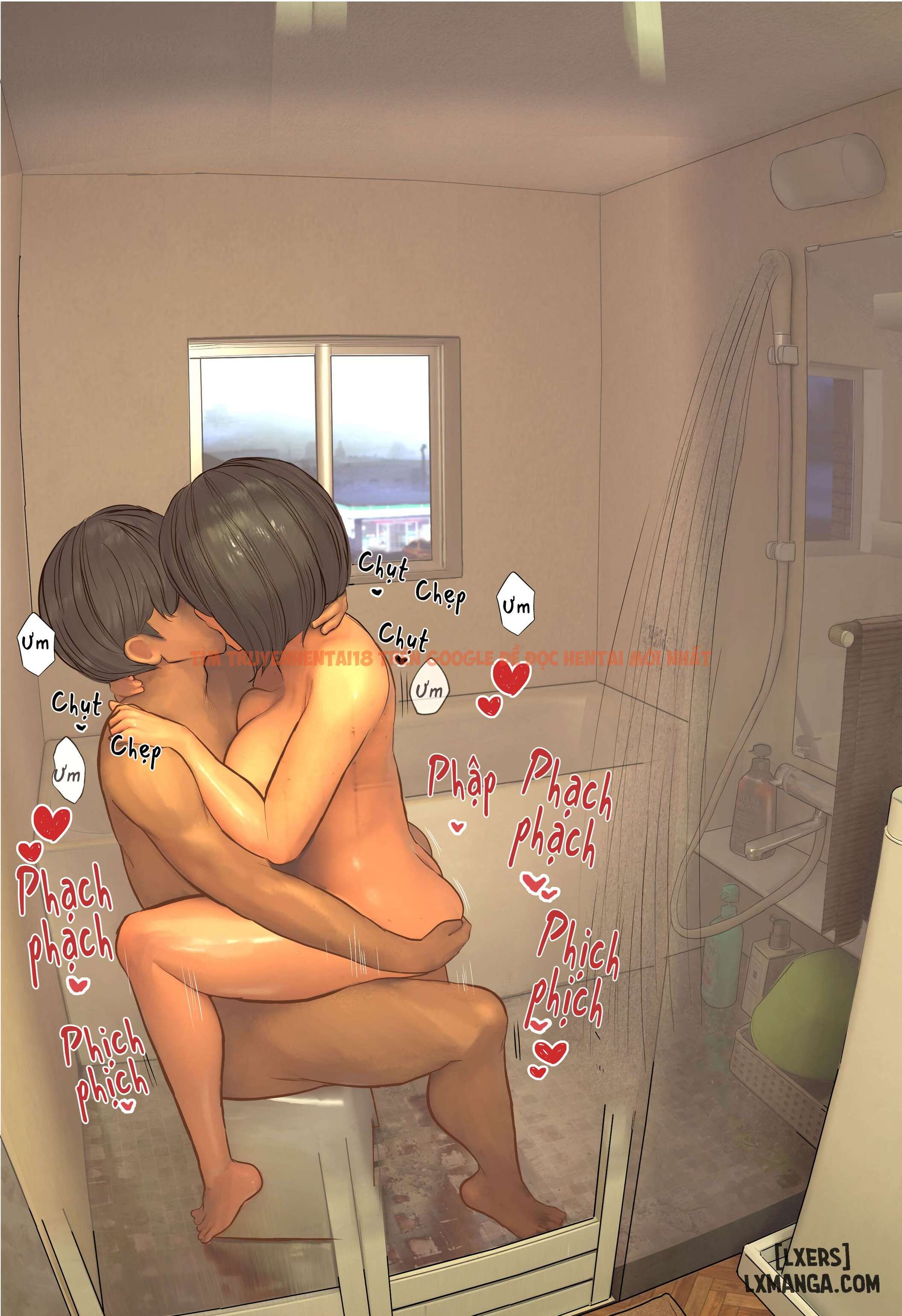 Xem ảnh page_038 trong truyện hentai [series] Chịch Chị Gái - Lén lút cùng chị gái, Ayakasan 3 - www.hentaitvn.net