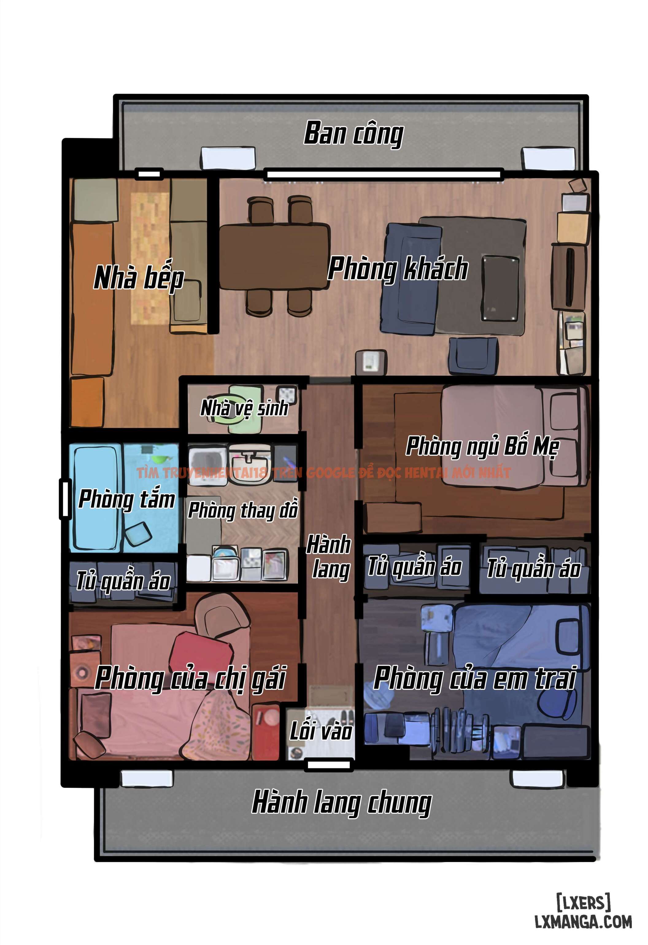 Xem ảnh page_045 trong truyện hentai [series] Chịch Chị Gái - Lén lút cùng chị gái, Ayakasan 3 - www.hentaitvn.net