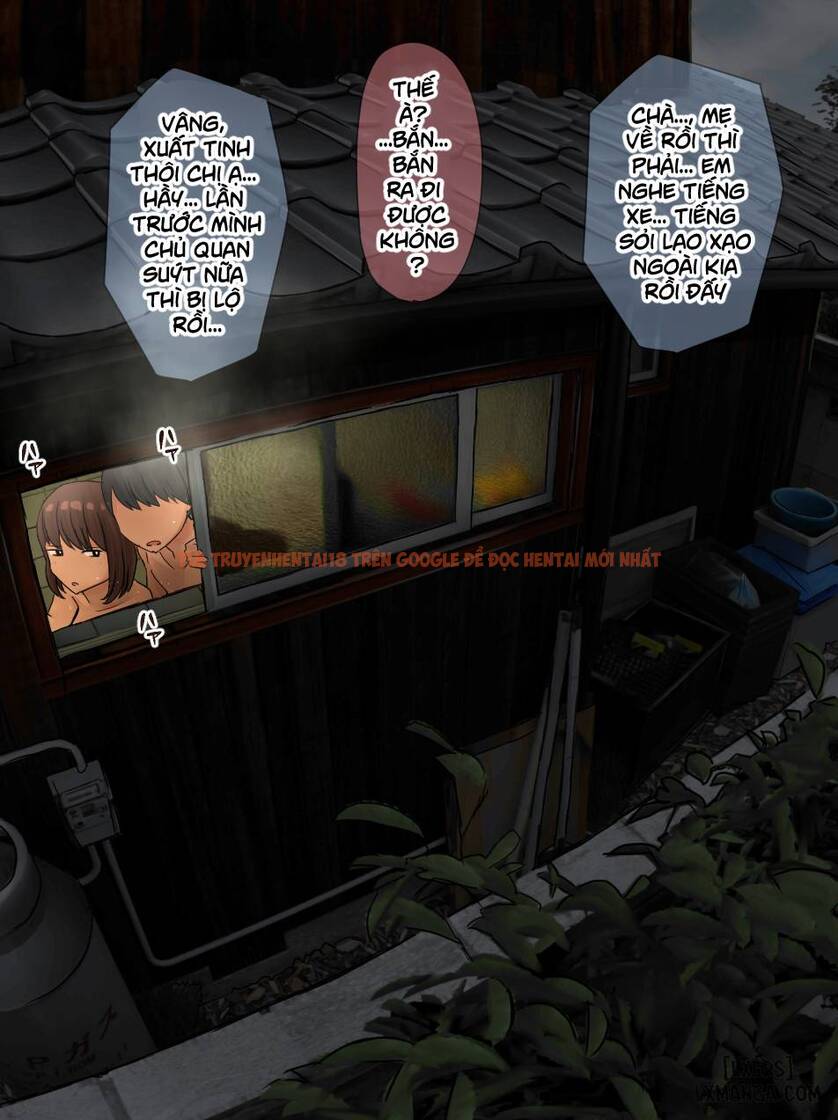 Xem ảnh page_022 trong truyện hentai [series] Chịch Chị Gái - Lén lút cùng chị gái, Emisan 1 - hentaitvn.net